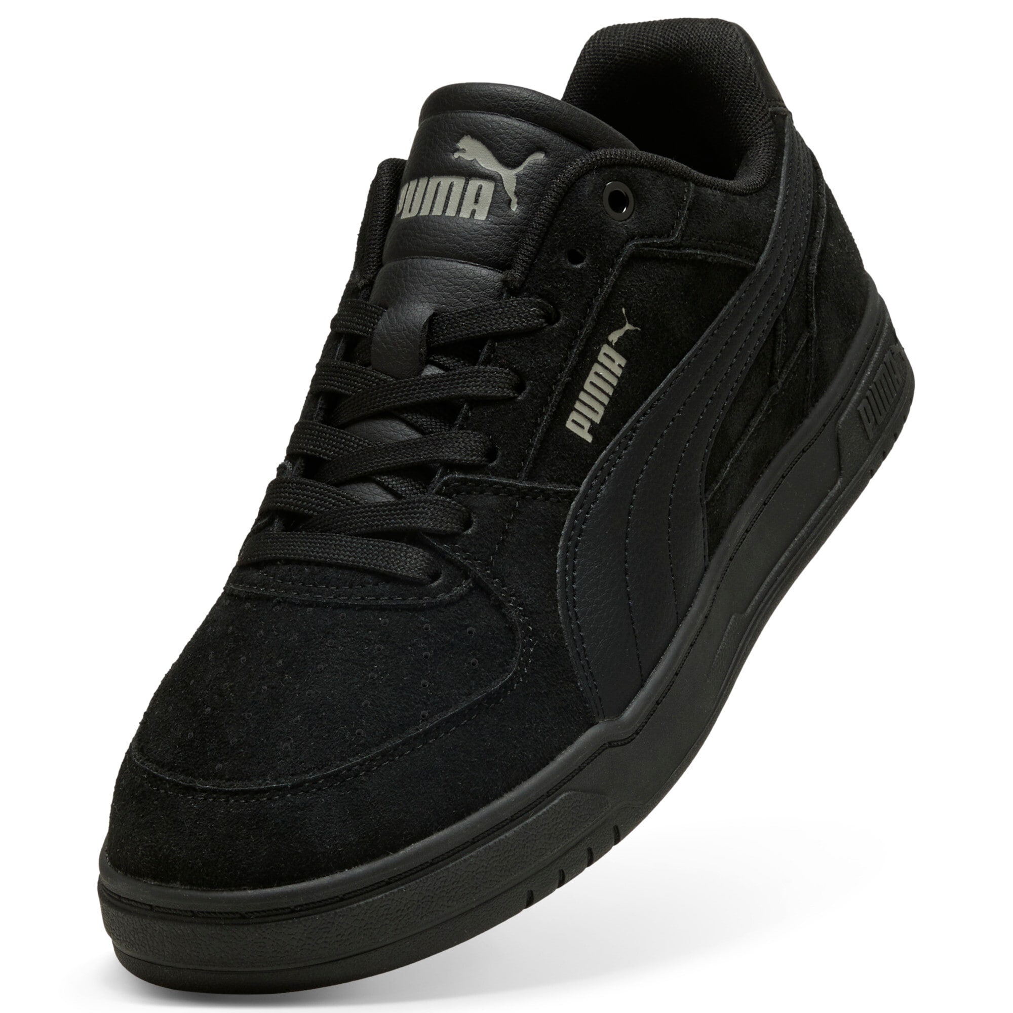 PUMA Sneaker »CAVEN III ESD«  für sportliche und lässige Anlässe, mit Gummi-Laufsohle