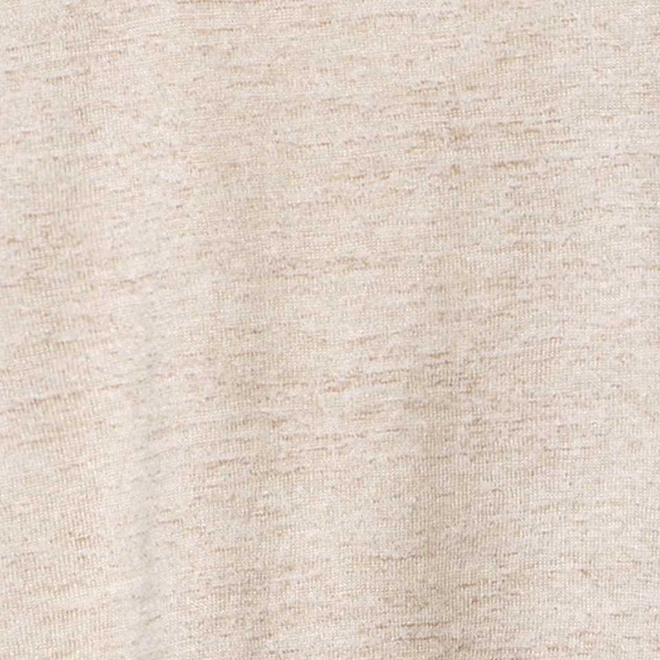STREET ONE Print-Shirt, aus softem Materialmix