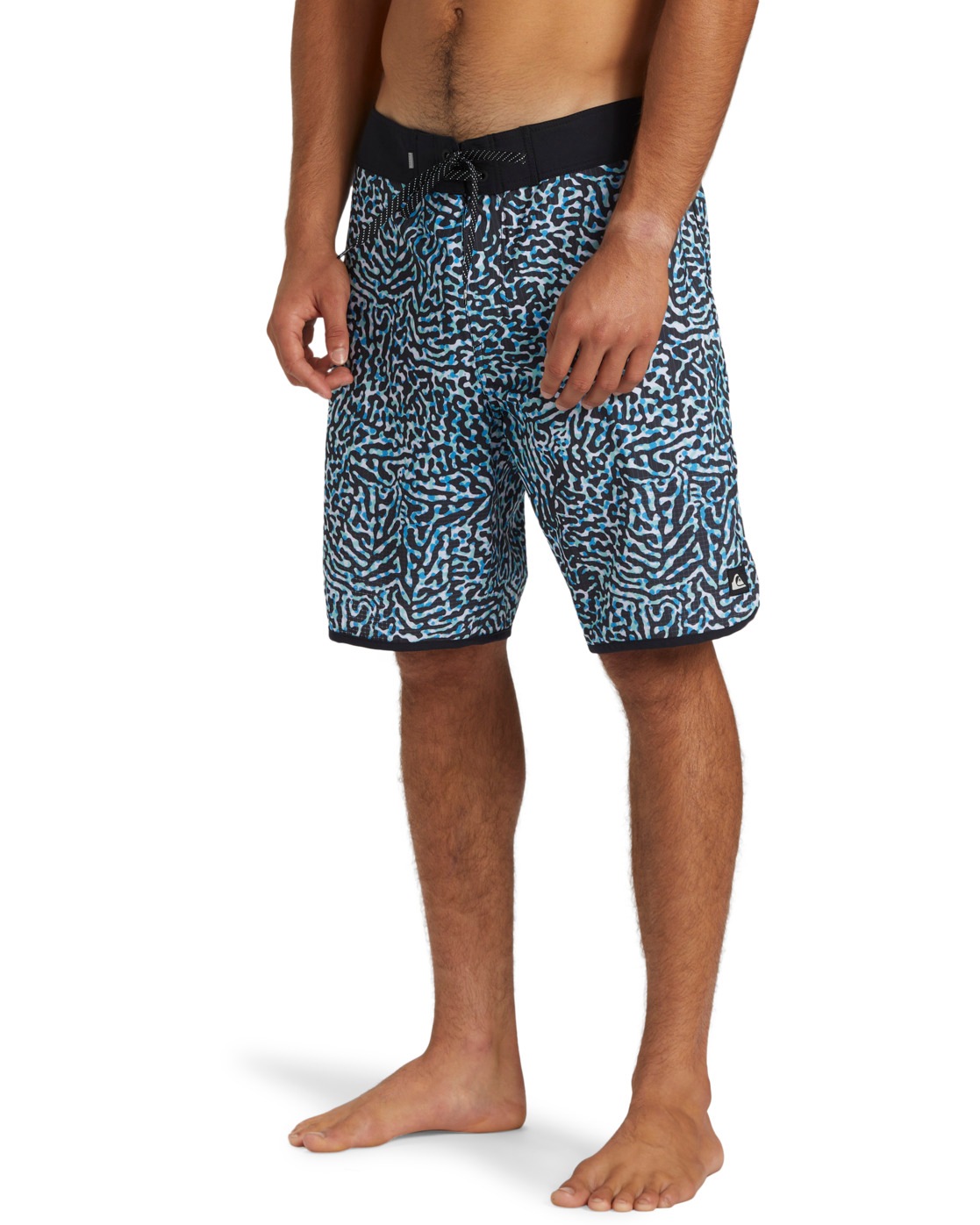 Thumbnail - Quiksilver Boardshorts "Highline Scallop 19""