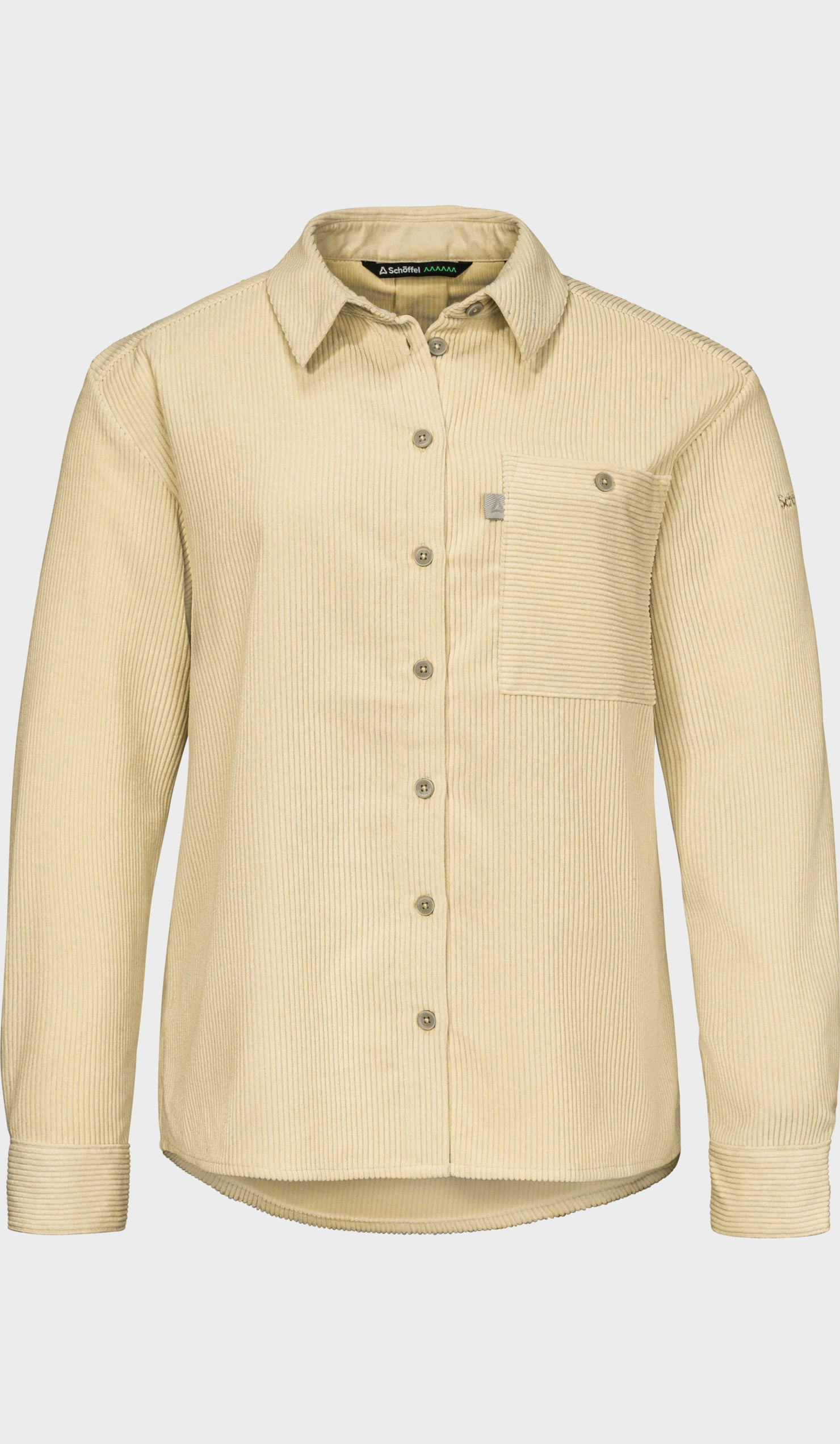 Schöffel Outdoorbluse "Blouse Style Libereo WMN"