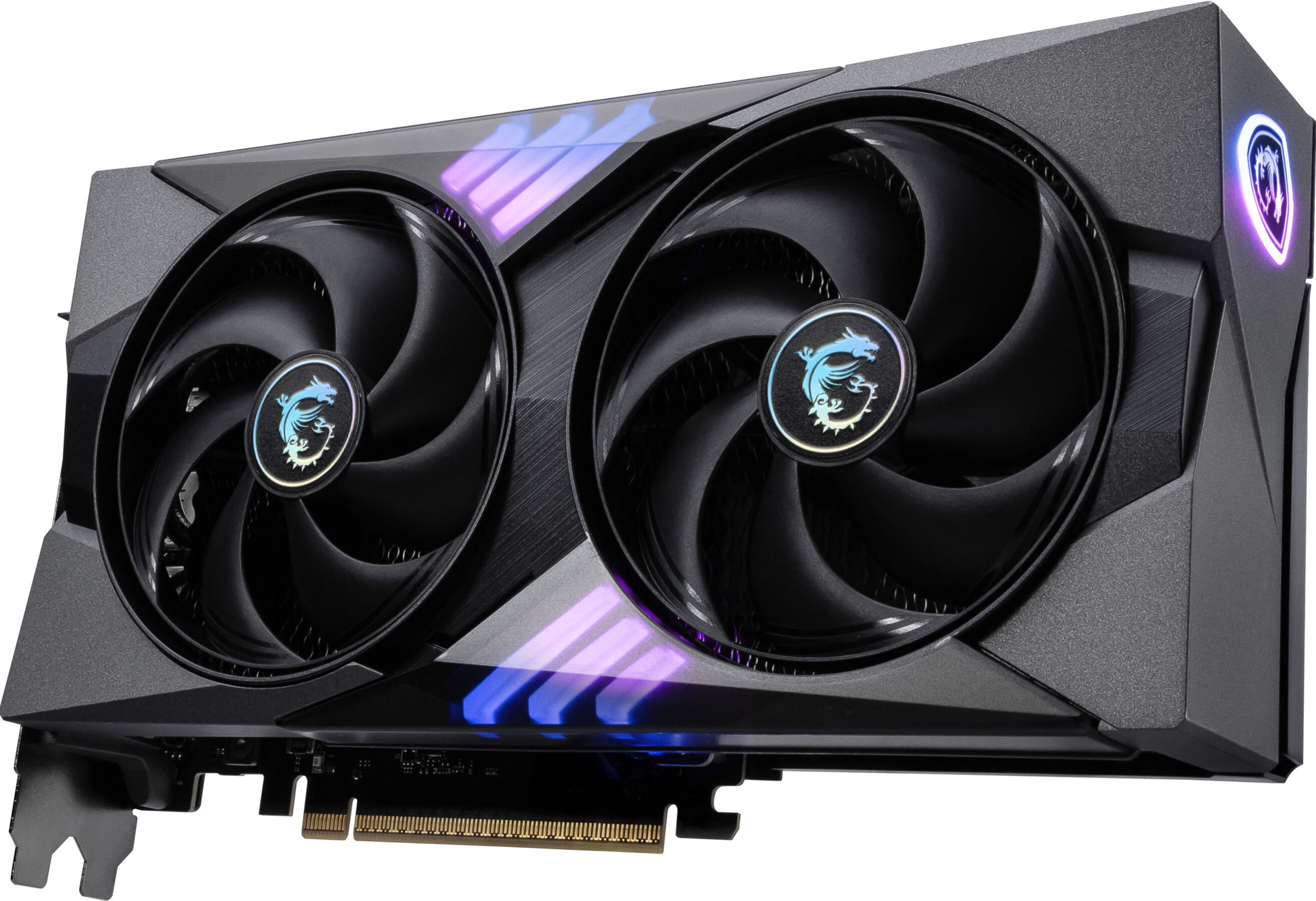 MSI Grafikkarte »GeForce RTX 5060 TI 16G GAMING OC«