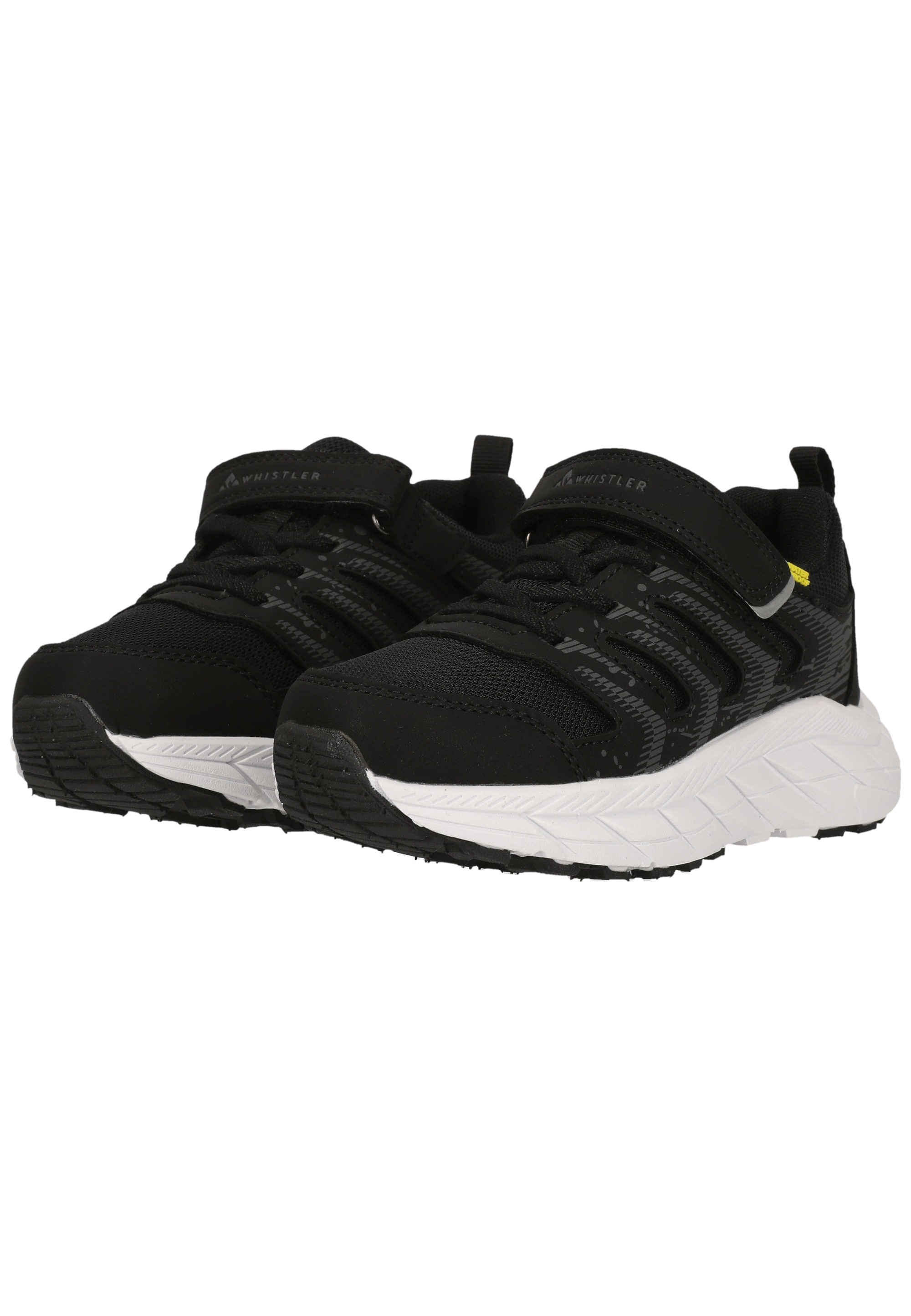 WHISTLER Klettschuh »Minol«  mit wasserdichter Eigenschaft