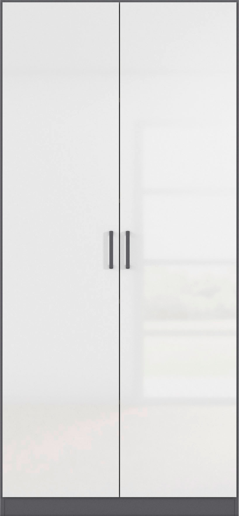 rauch Mehrzweckschrank "Garderobe Kleiderschrank Schrank Schuhschrank Putzs günstig online kaufen