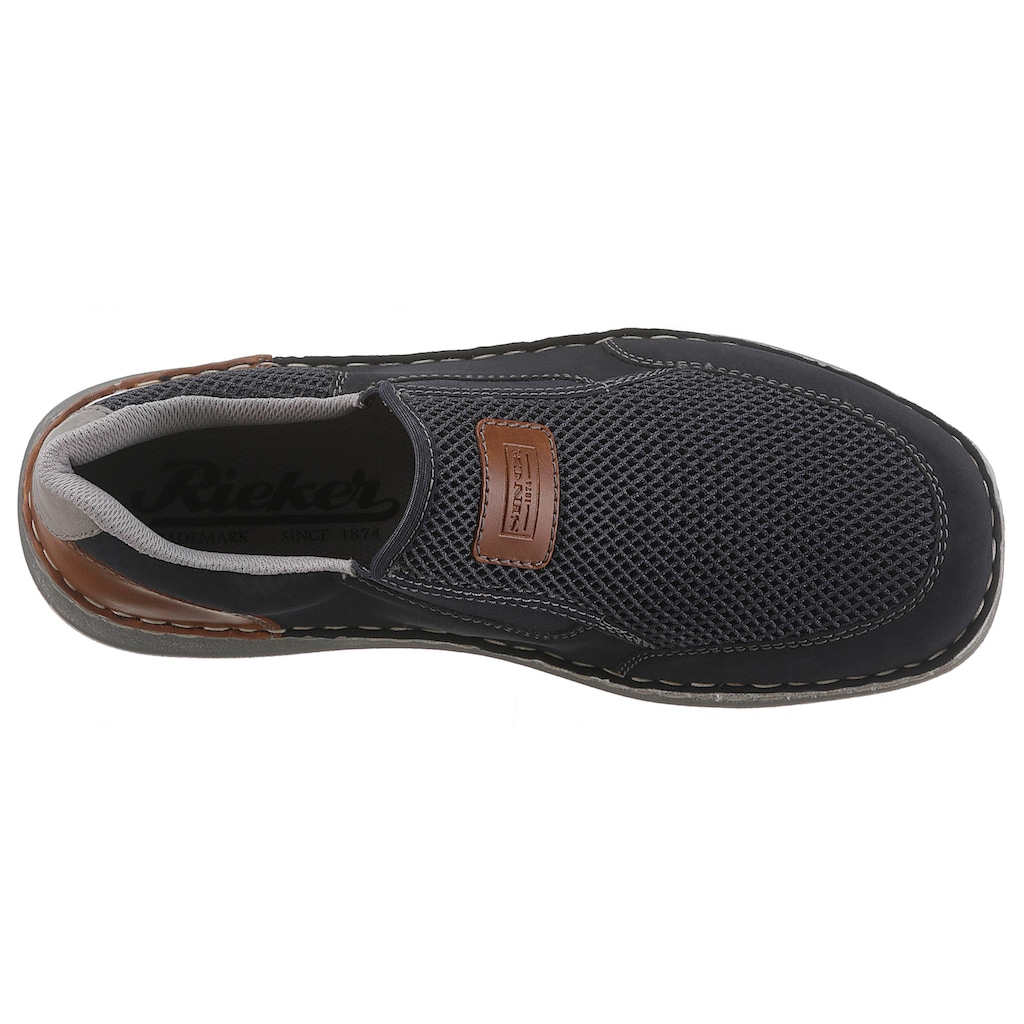 Rieker Slipper