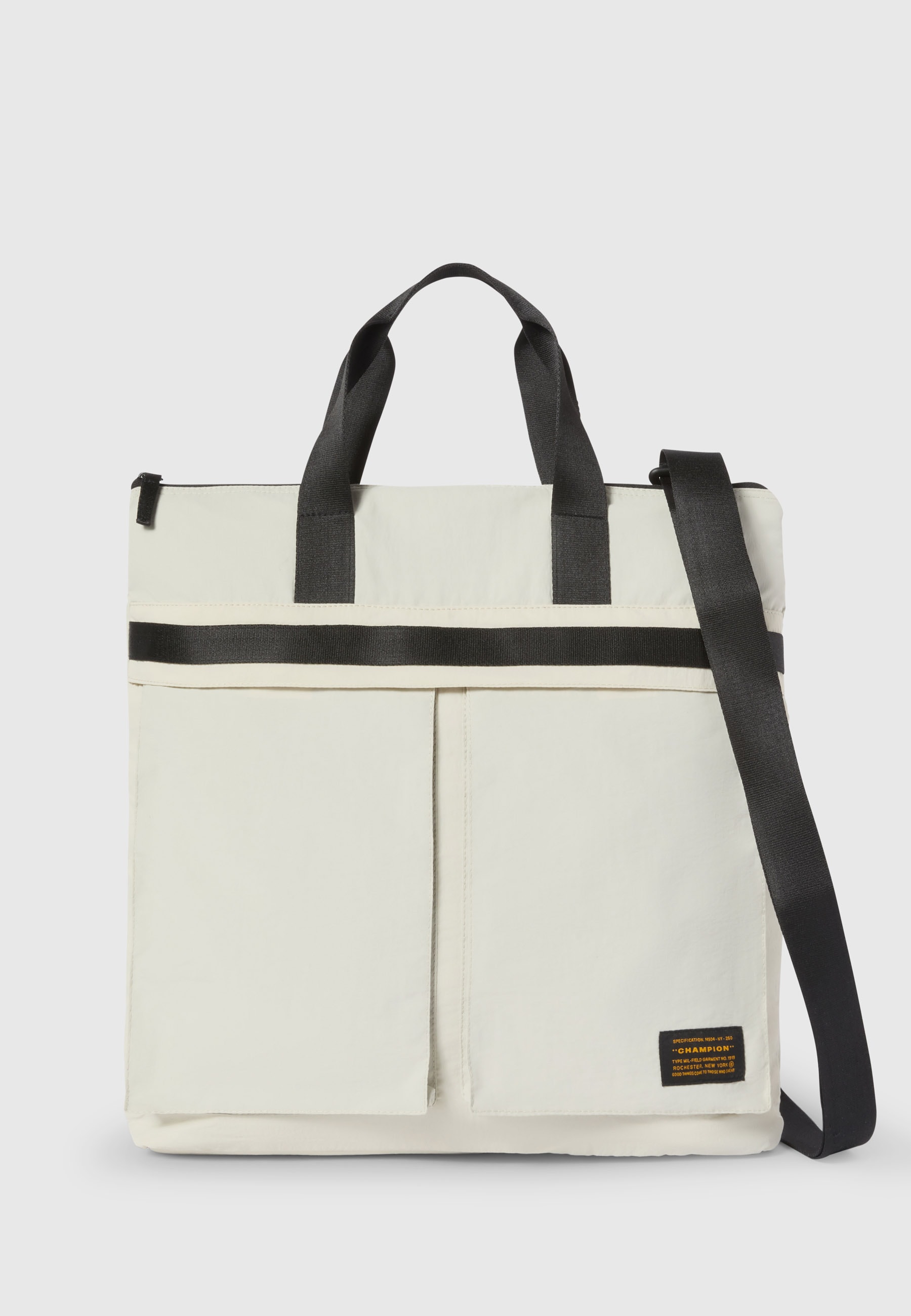 Champion Rucksack für vielseitige Aktivitäten, aus Polyamid, leichtes Gewicht