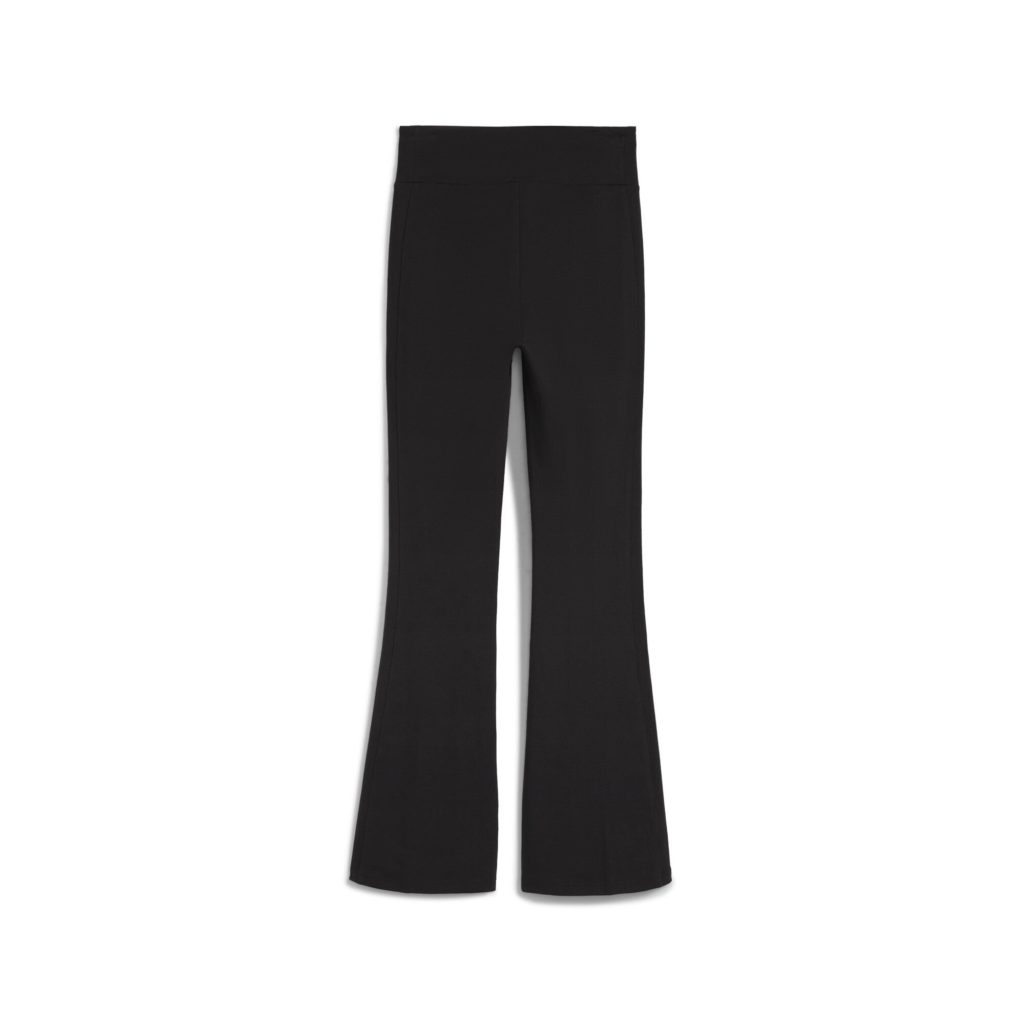 PUMA Leggings »HER Ausgestellte High-Waist-Leggings Damen«