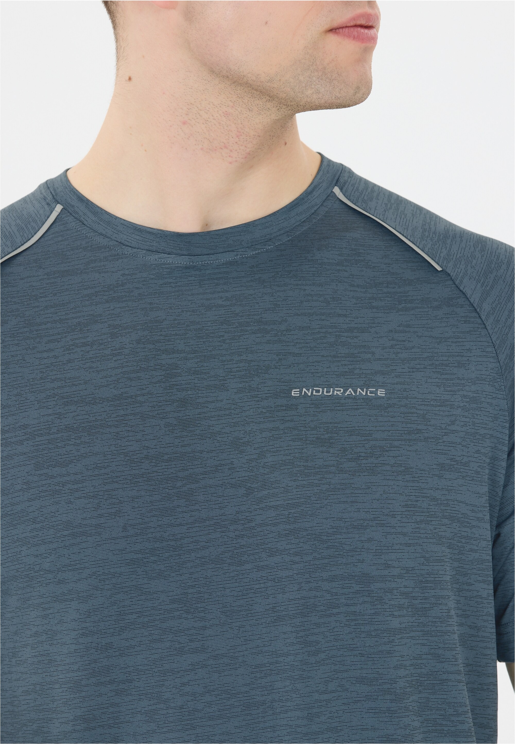 ENDURANCE Funktionsshirt »Abagael« mit praktischer Quick-Dry-Funktion