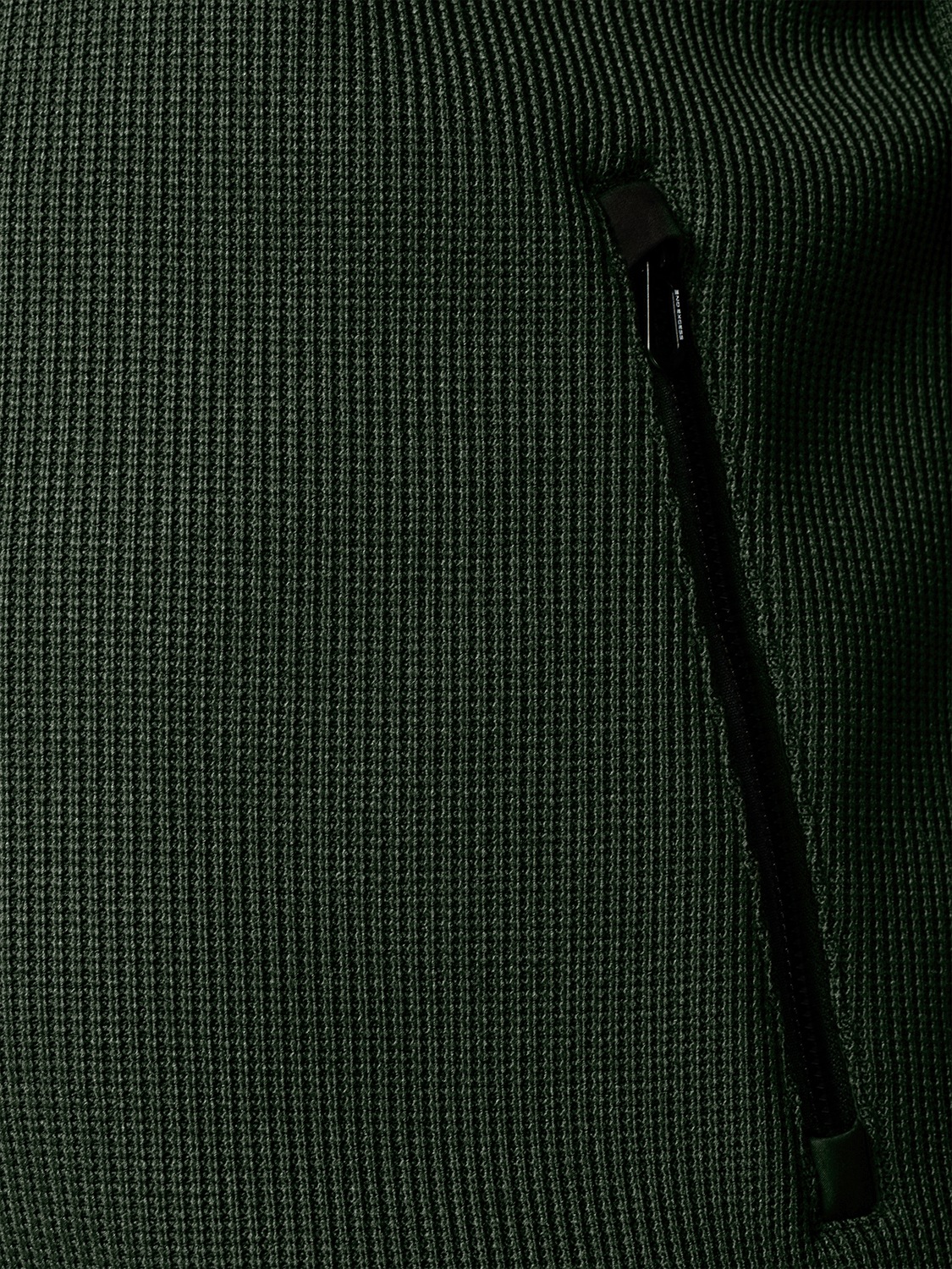 NO EXCESS Softshelljacke »No Excess Jacke mit Kapuze«