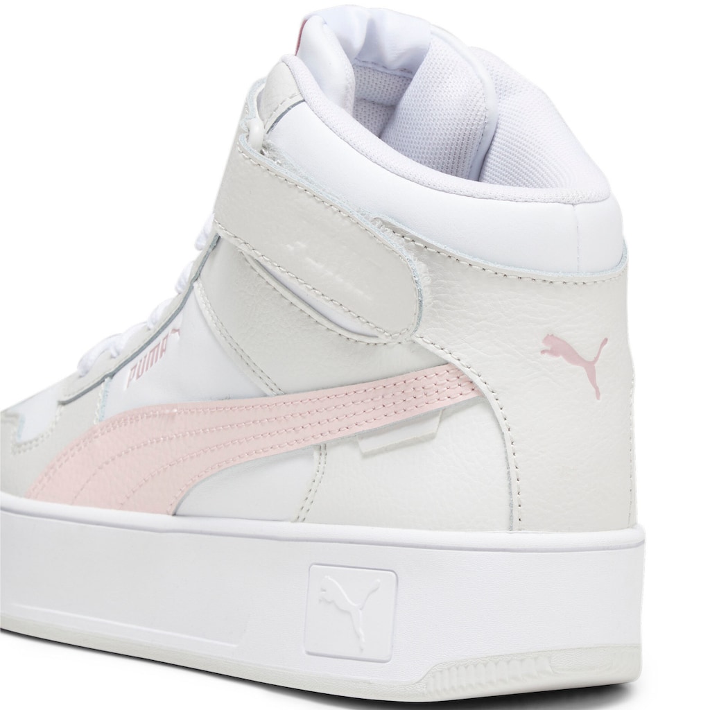 PUMA Sneaker »CARINA STREET MID«