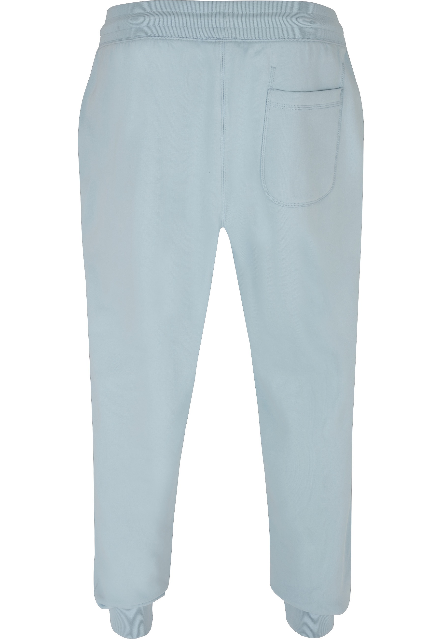 URBAN CLASSICS Stoffhose "Urban Classics Herren Basic Sweatpants" günstig online kaufen