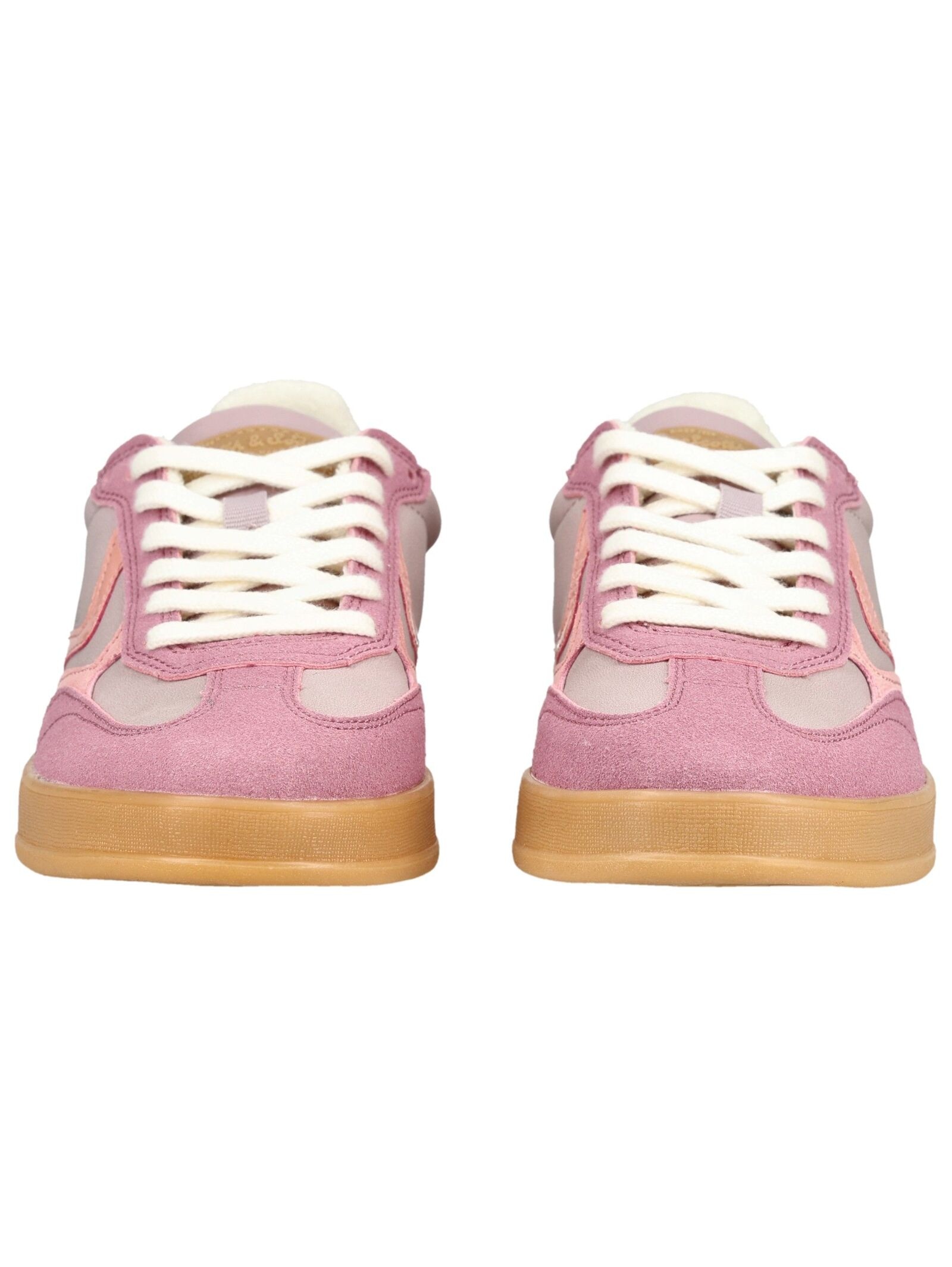 Scotch & Soda Sneaker »Scotch & Soda Sneaker Lederimitat«