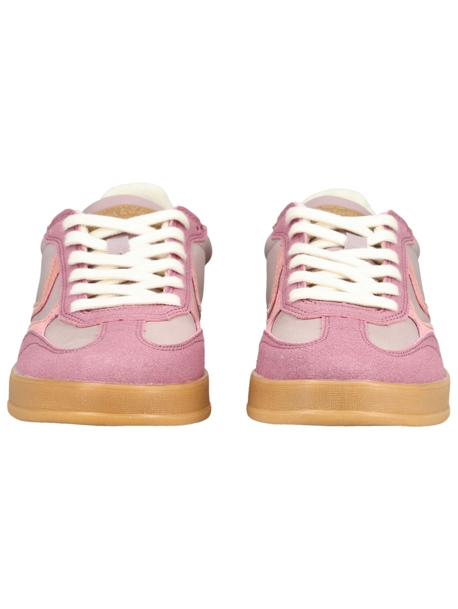 Thumbnail - Scotch & Soda Sneaker "Scotch & Soda Sneaker Lederimitat"