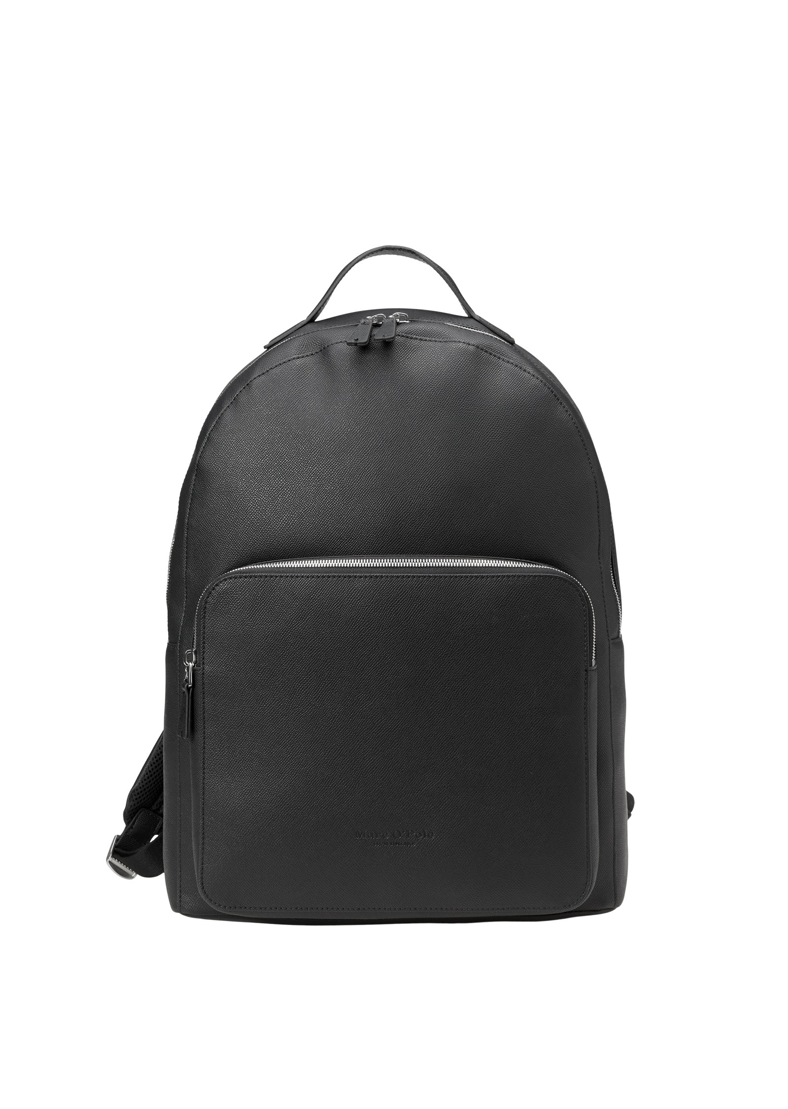 Marc OPolo Rucksack "aus einer Lederalternative aus recyceltem Polyester" günstig online kaufen
