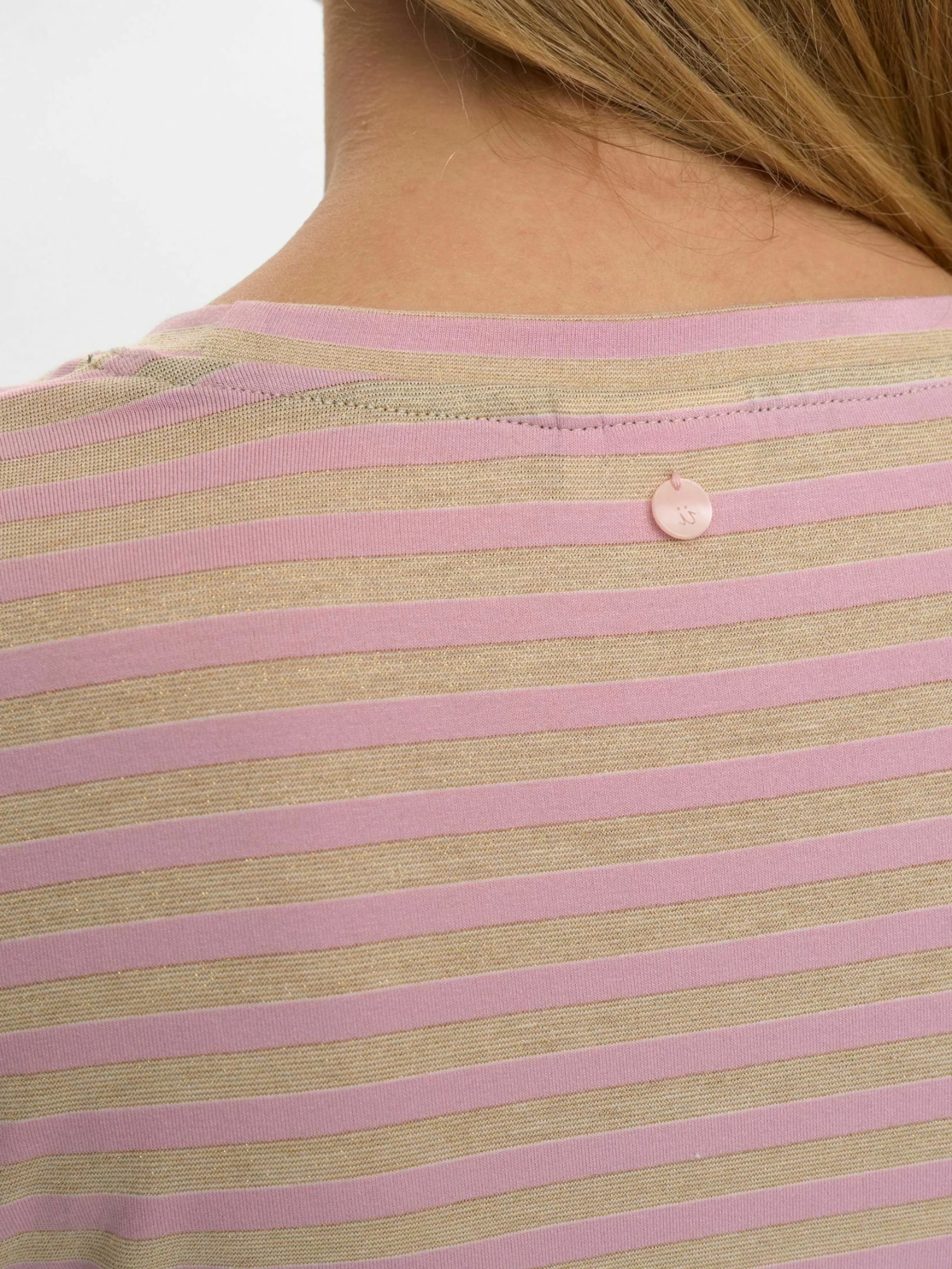 nümph Kurzarmhemd »Nümph T-shirt NURIXIE«
