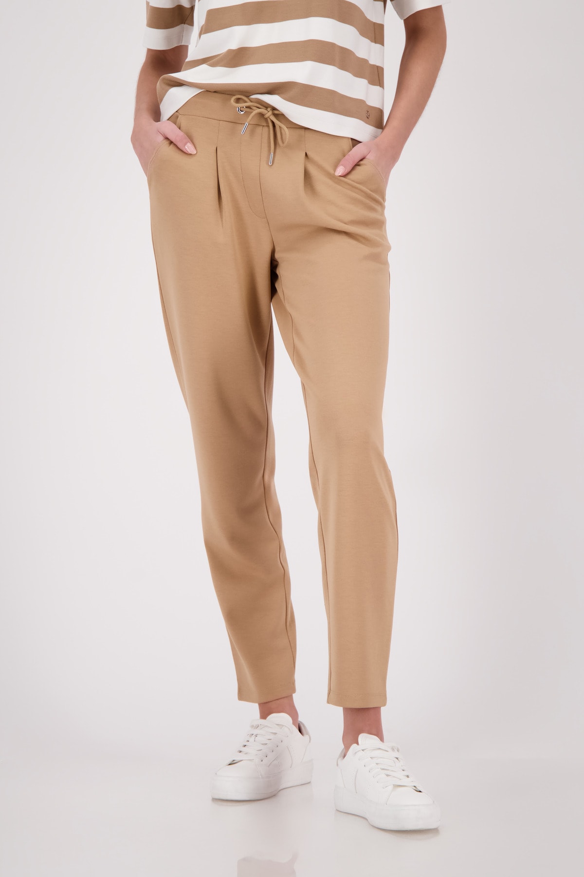Monari Jogger Pants "Basic" günstig online kaufen