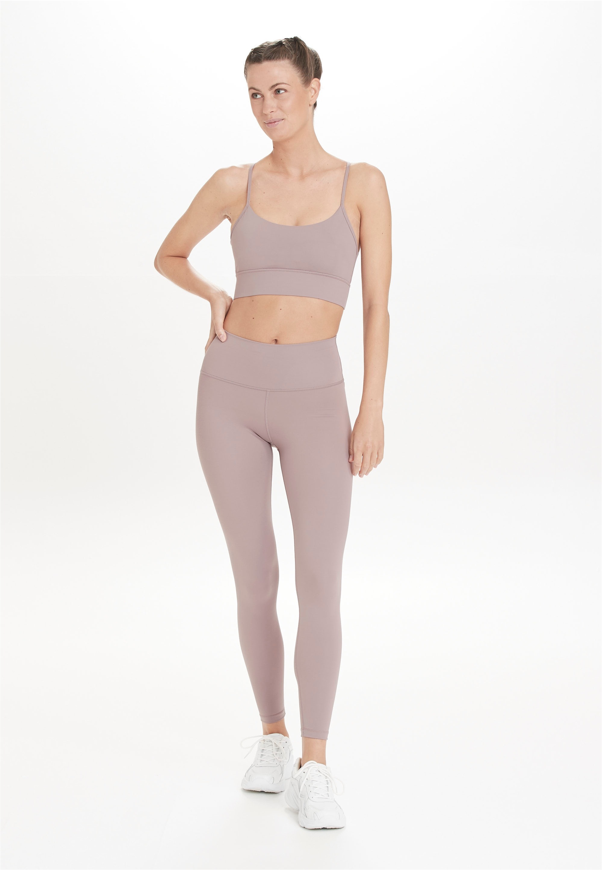 ENDURANCE Sport-BH »Raleigh« mit Quick Dry-Technologie