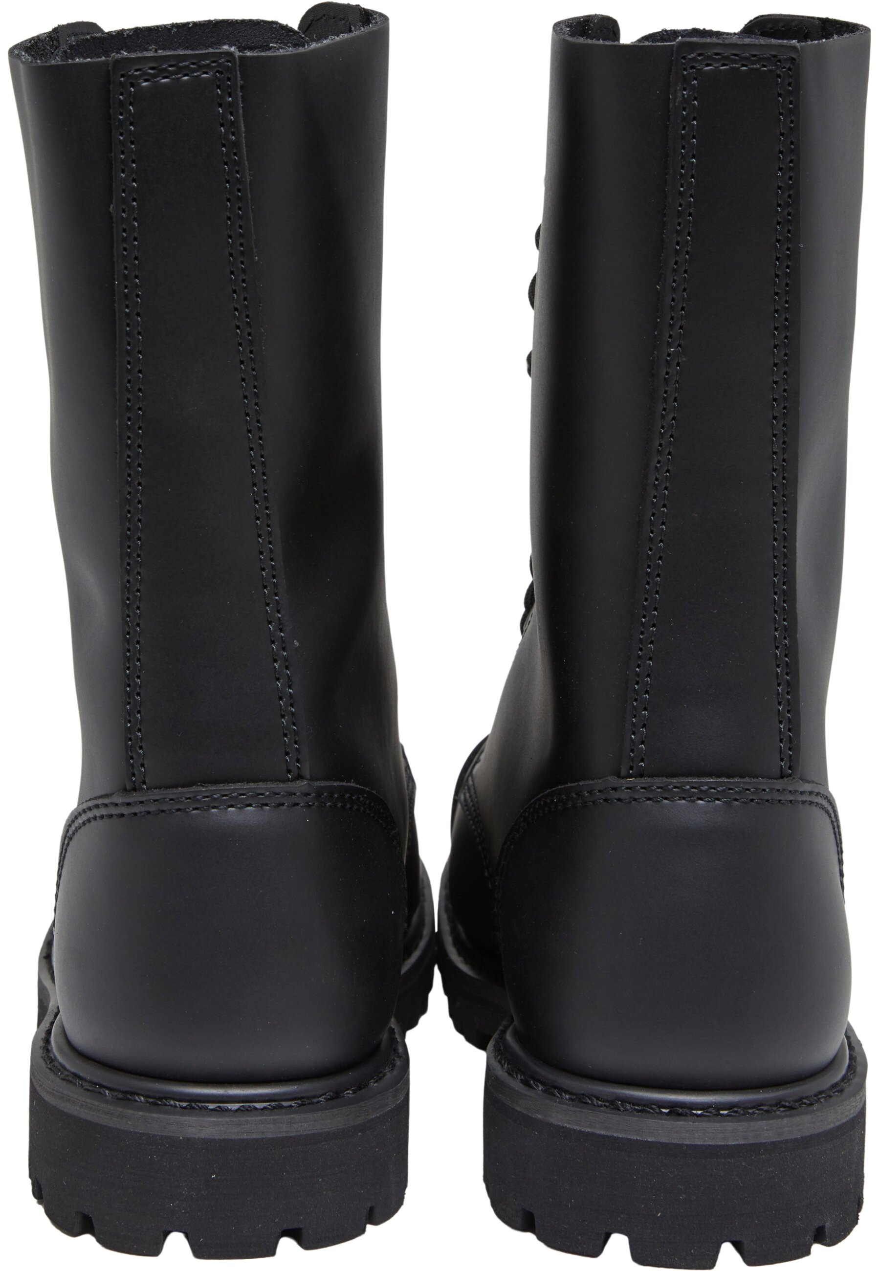 Brandit Bottes Phantom 14 Eyelet Black EU 45 Homme 2