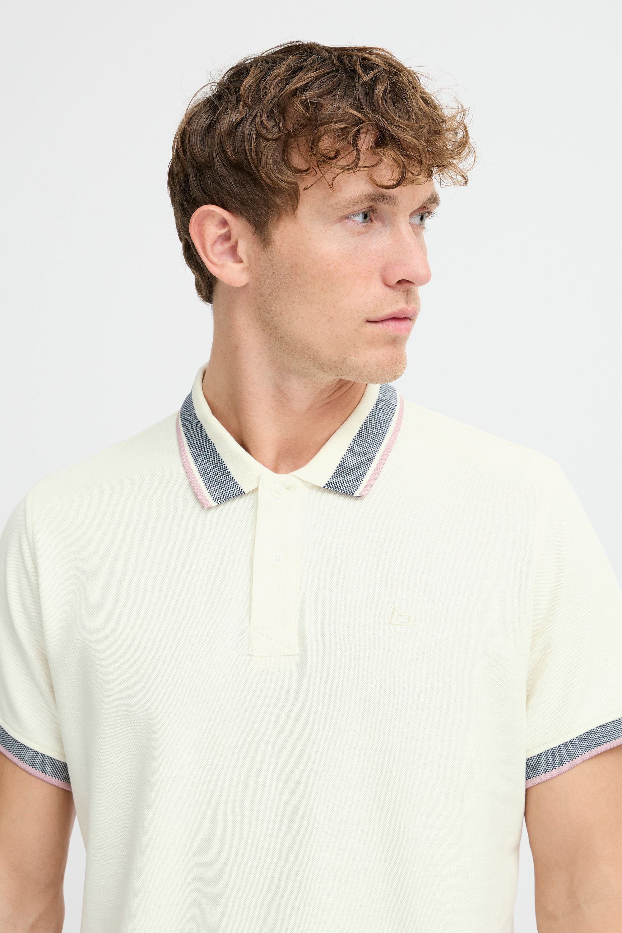 Blend Poloshirt »Poloshirt BHELMO«