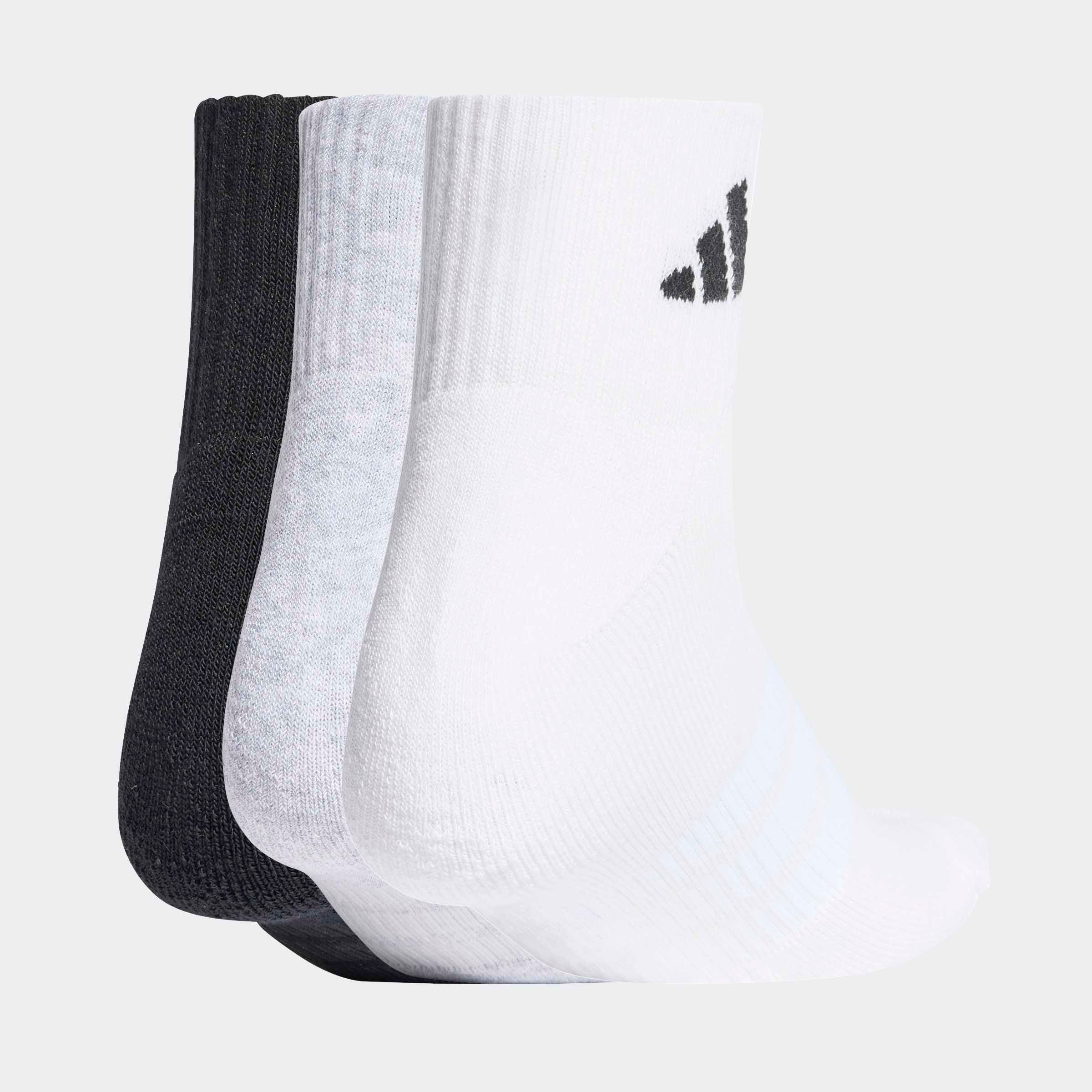 adidas Performance Funktionssocken "C ESS ANK 3P" günstig online kaufen