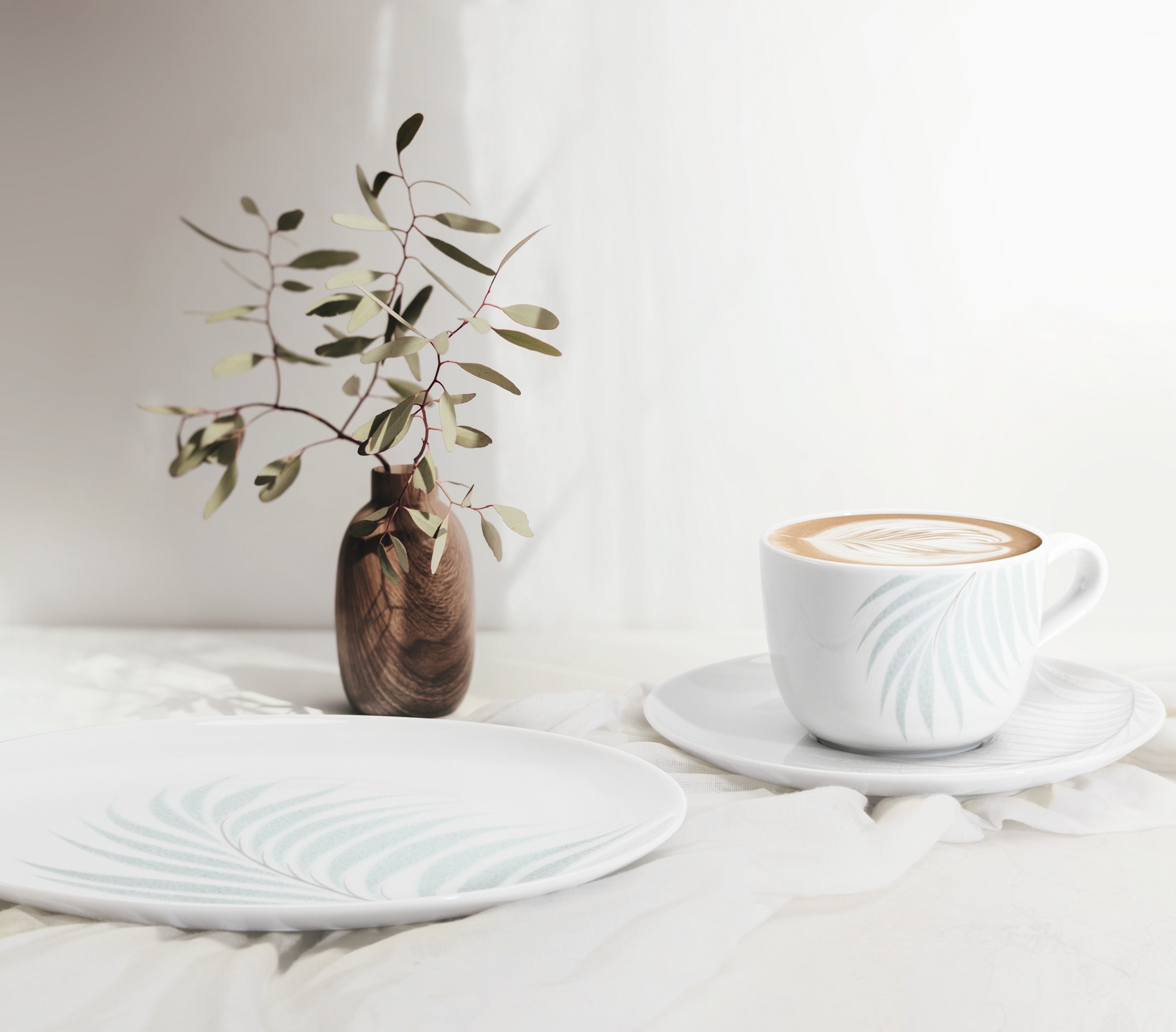 Seltmann Weiden Milchkännchen »Liberty Mediterranean« 0,28 l 1 Stk. tlg. kleine Kanne