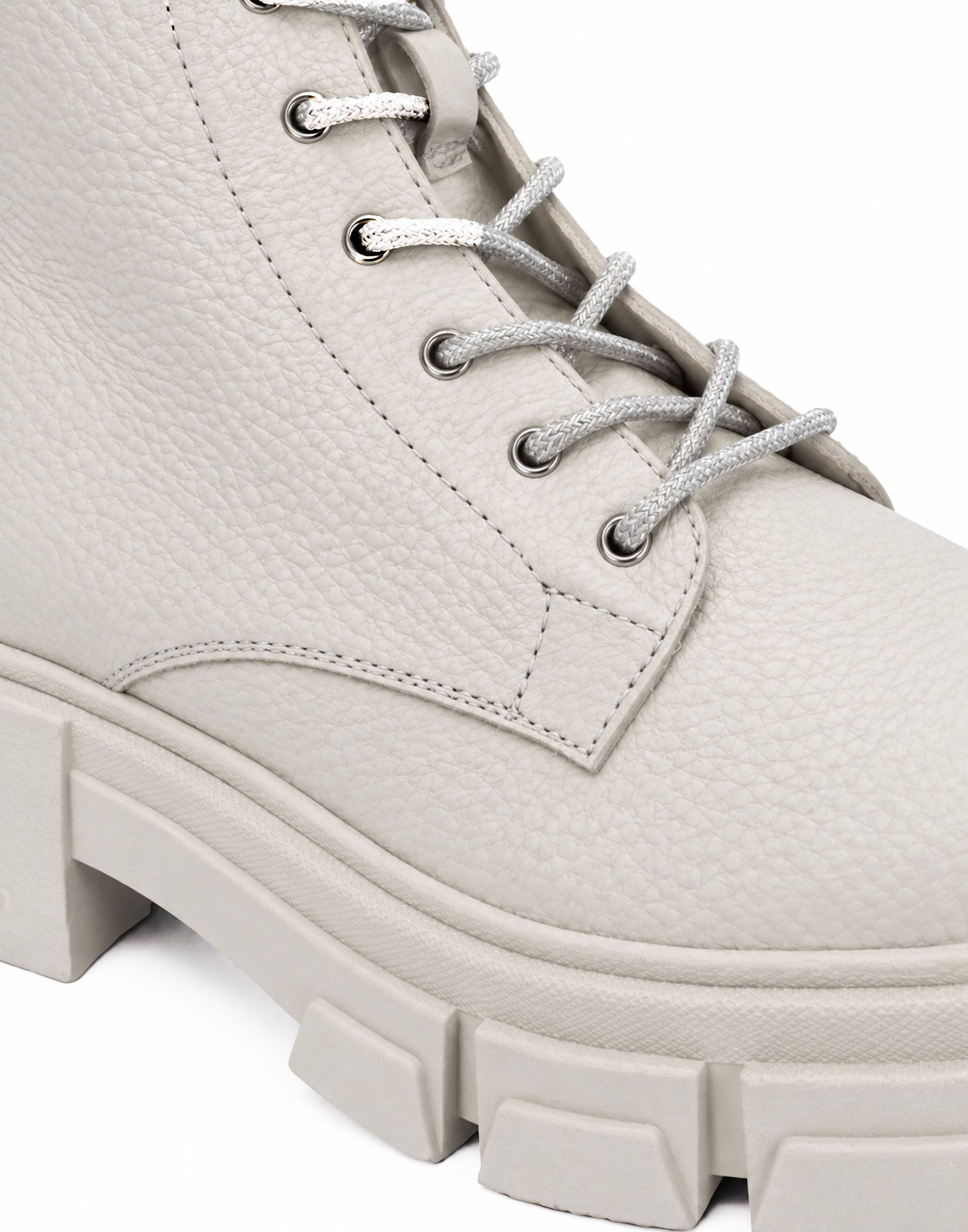 PHILIPP PLEIN Bootsschuh »Mit Schmucksteinen«