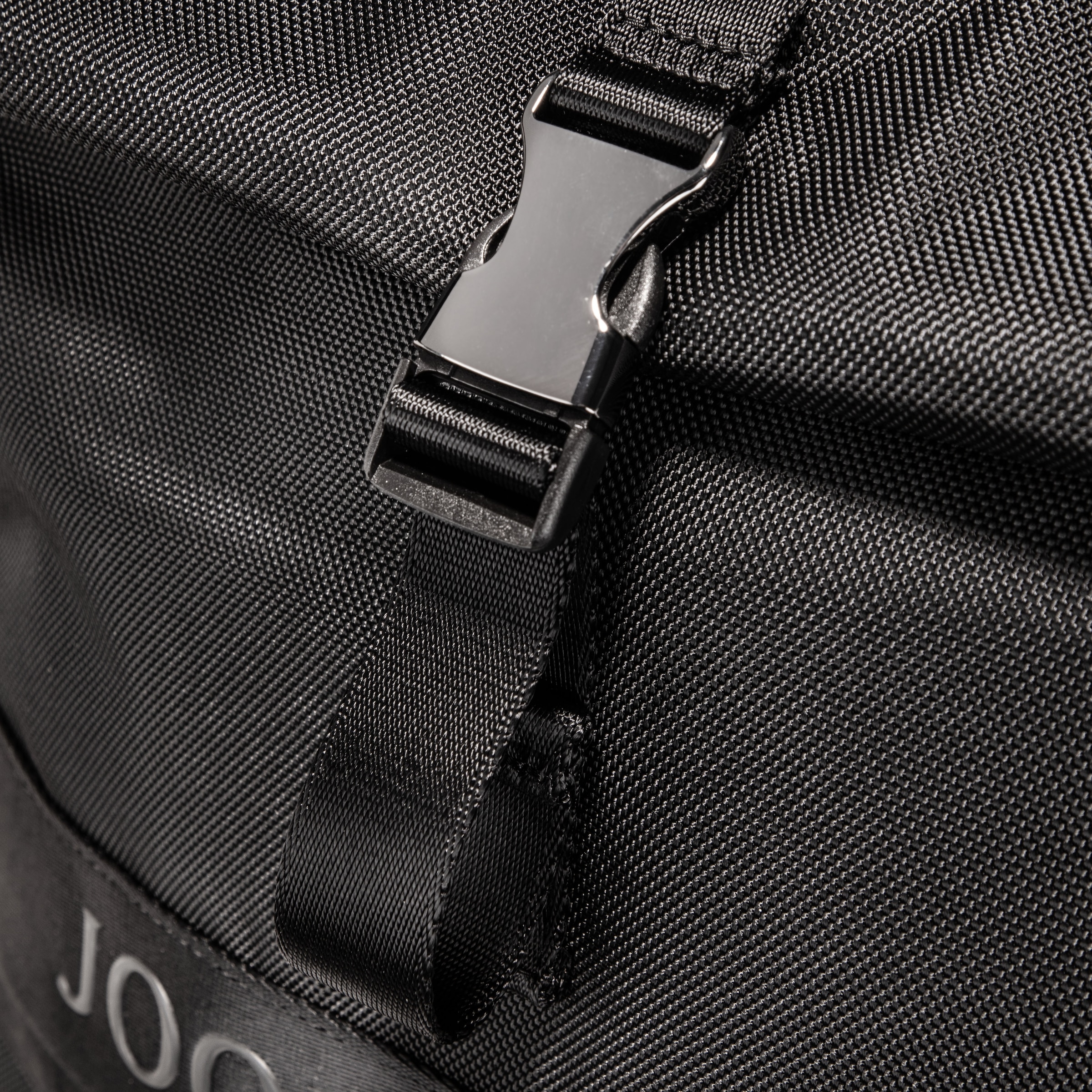 Joop Jeans Cityrucksack »modica jaron backpack lvf«, mit gepolstertem Rücken