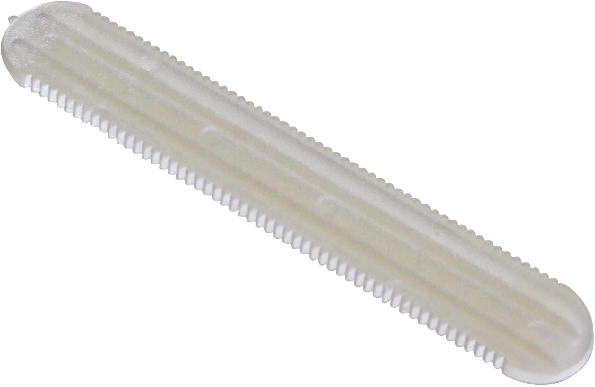 Gardinenstangenhalter »Gardinenschienen-Verbinder«, (1 St.), Serie Aluminiumschiene 13 mm