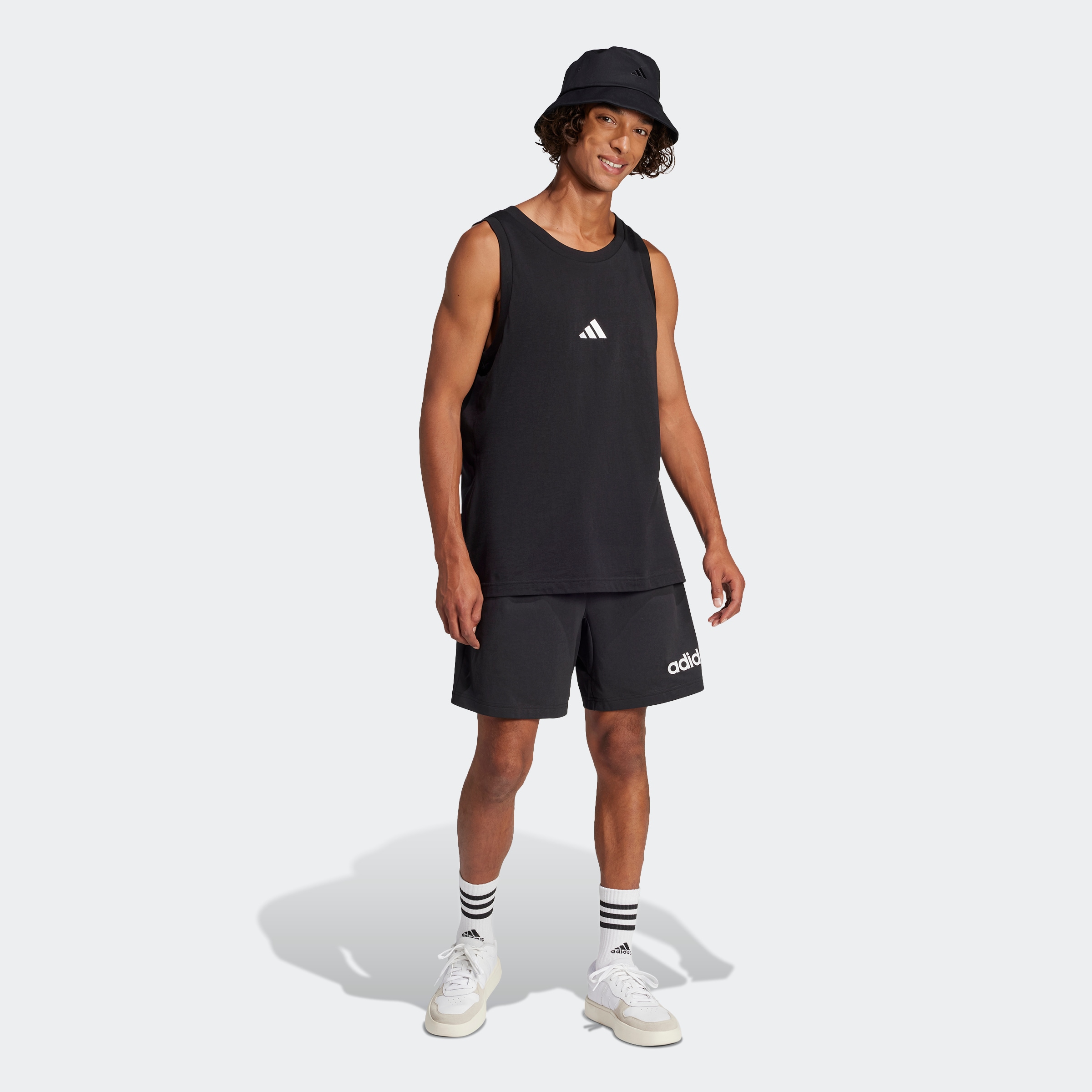 adidas Sportswear Tanktop »M SL TANK«