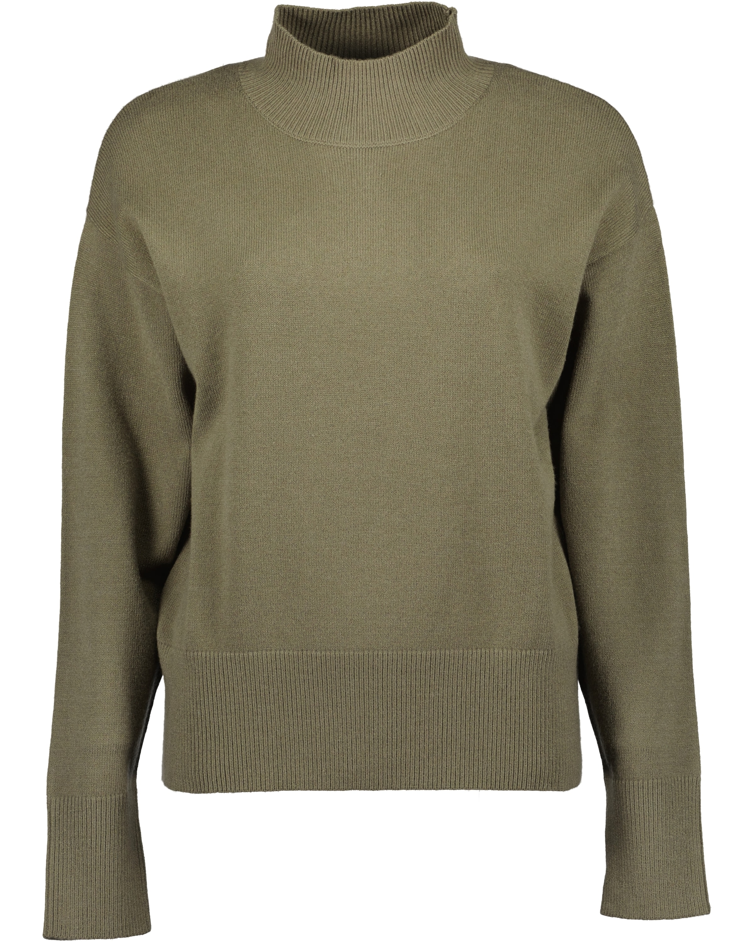 Blue Seven Strickpullover »Pullover mit Stehkragen« 1