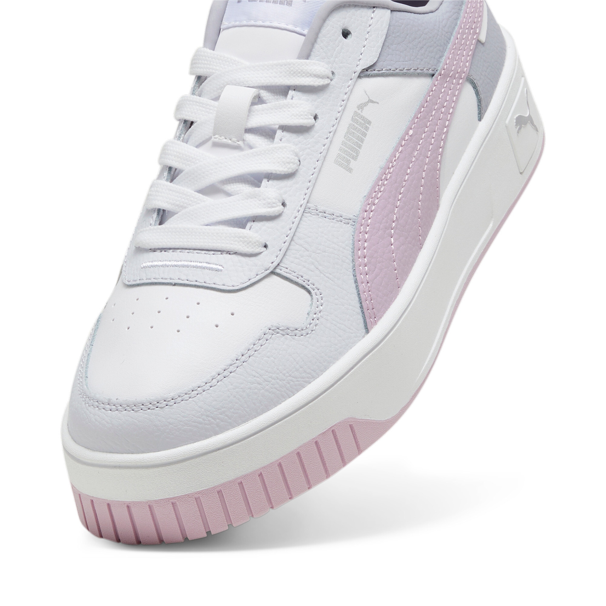 PUMA Sneaker »CARINA STREET«