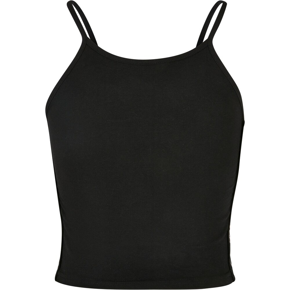 Karl Kani Muskelshirt "Karl Kani Damen KKWQ22001BLK Karl Kani Tape Small Si günstig online kaufen