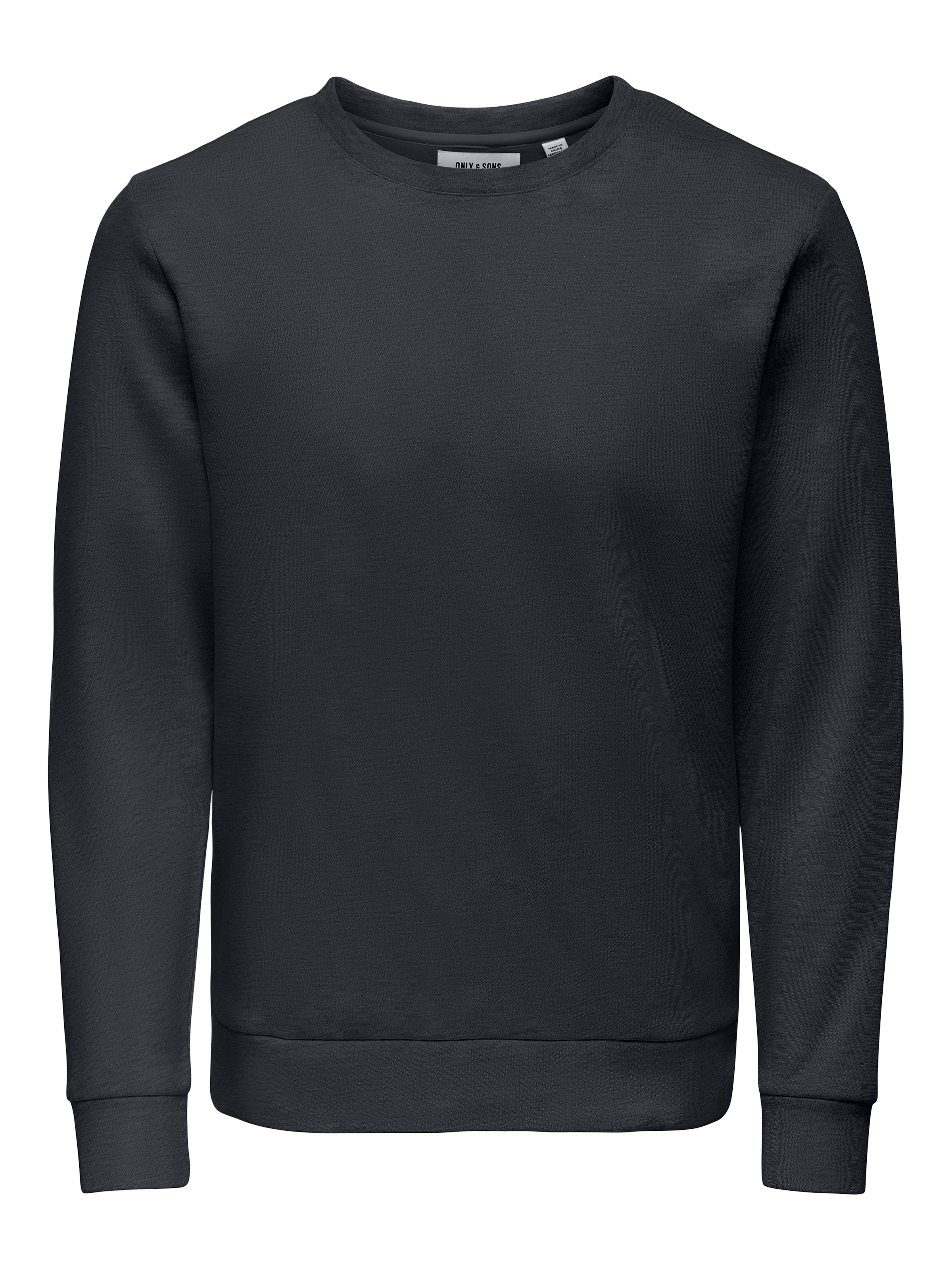 ONLY & SONS Sweatshirt "ONSCHASE REG CREW SWEAT OTL" günstig online kaufen