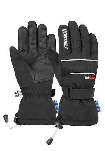 Reusch Skihandschuhe »Connor R-TEX XT Junior«...