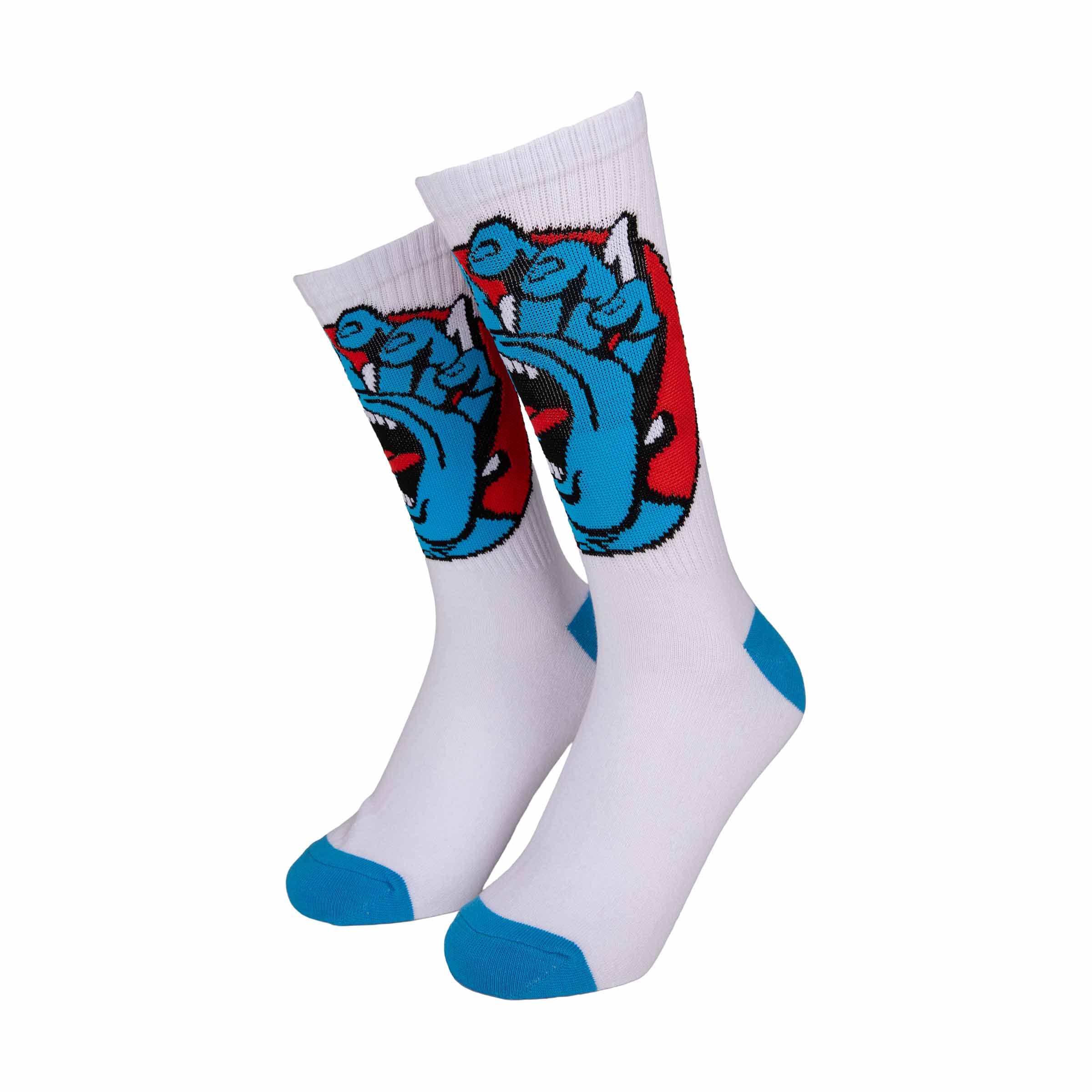Santa Cruz Socken "OGSC SPORTS SOCKS (2 PACK)" 2 Paar tlg. für sportive Akt günstig online kaufen