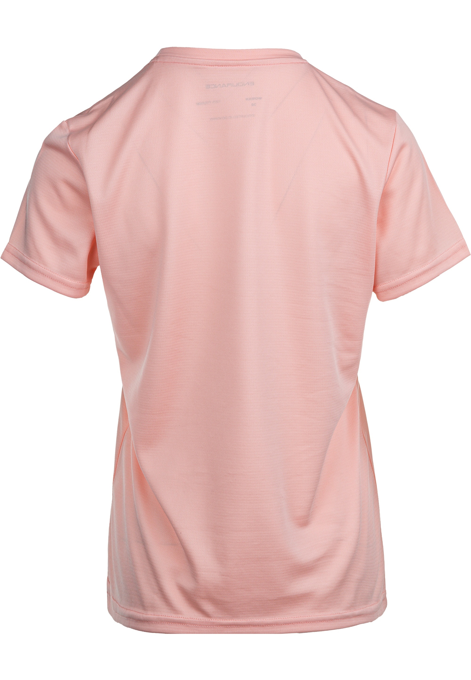 ENDURANCE Funktionsshirt »Vista«, (1 tlg.), mit reflektierenden Details