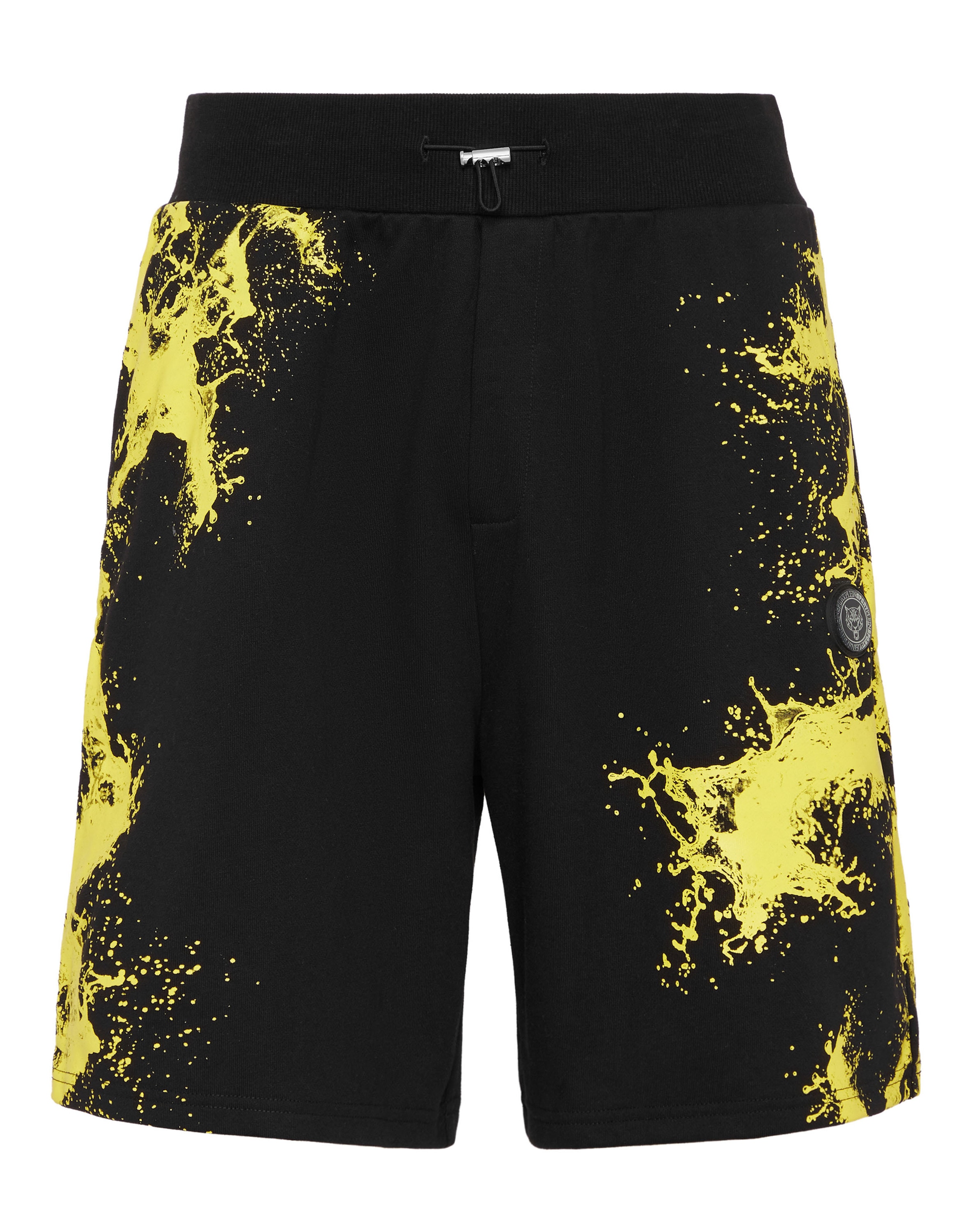 PLEIN SPORT Shorts "Splash" günstig online kaufen