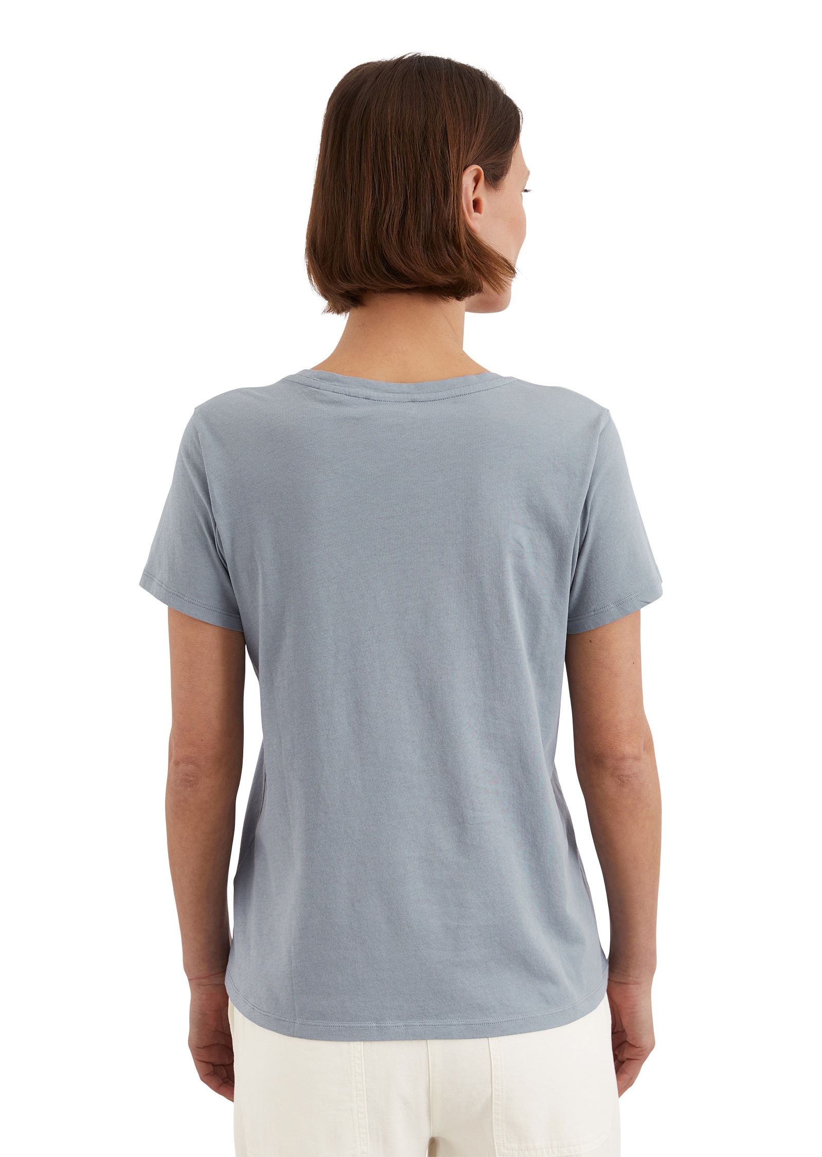Marc O'Polo T-Shirt »aus Organic Cotton Single Jersey«
