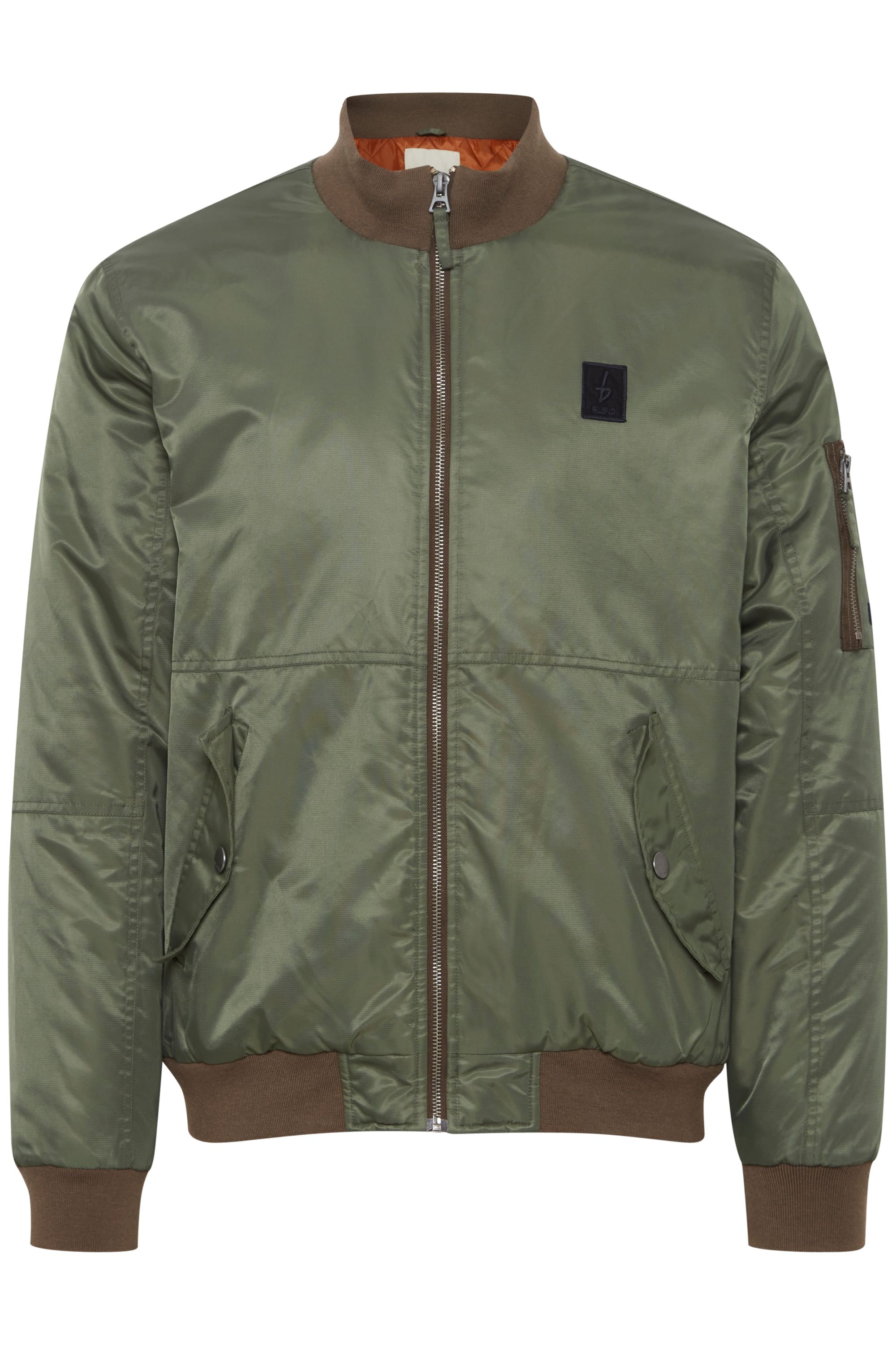 Bomberjacke »Bomberjacke BHOuterwear«