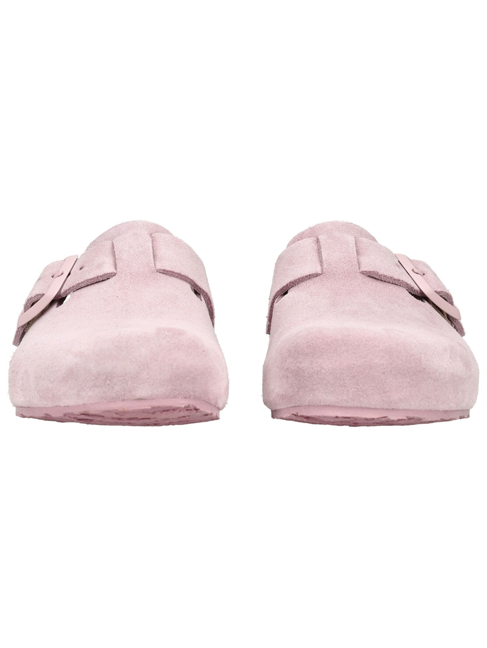 Haflinger Hausschuh »Haflinger Hausschuhe Veloursleder«