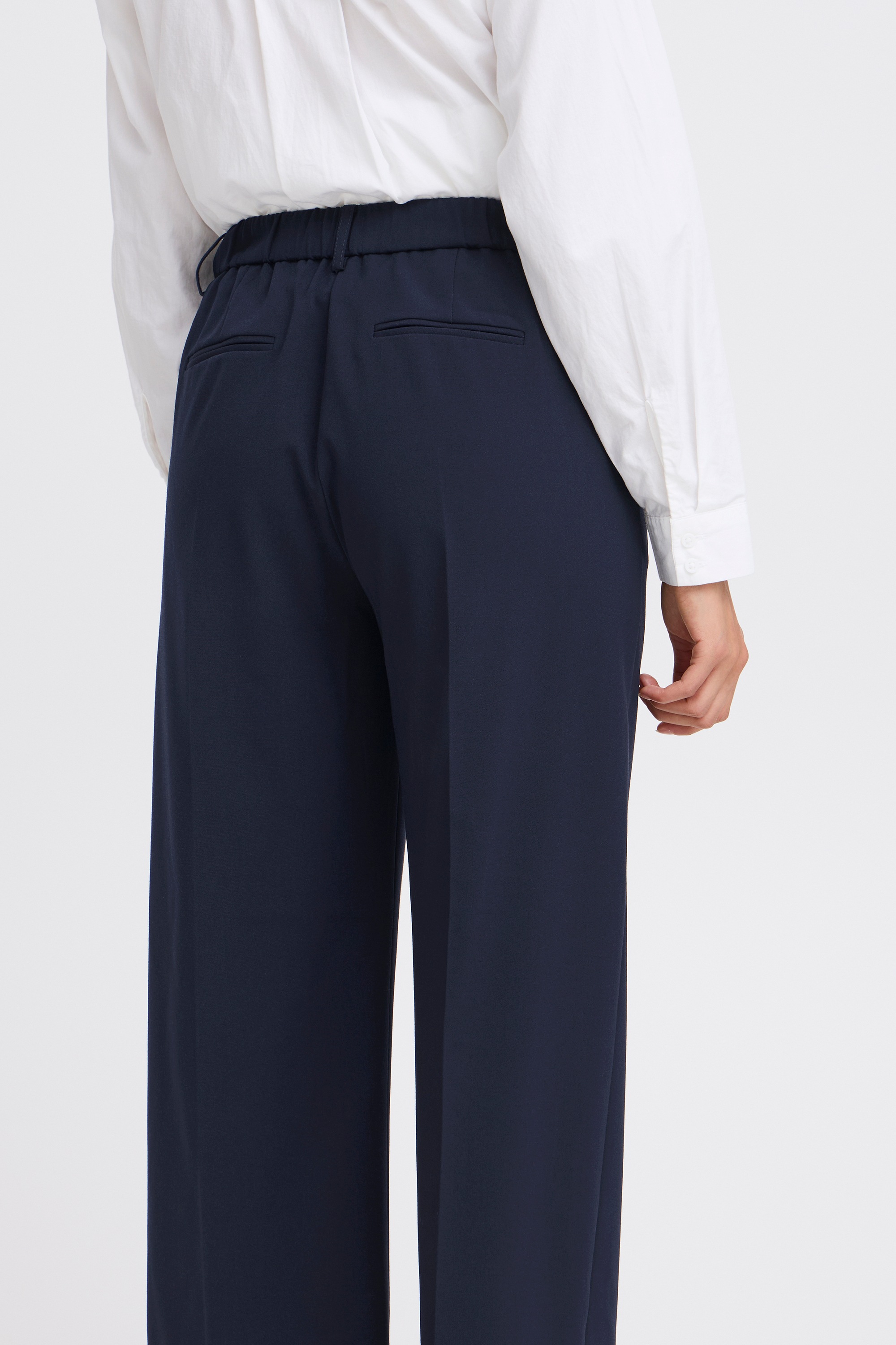 b.young Stoffhose »Damen Casual BYDANTA«