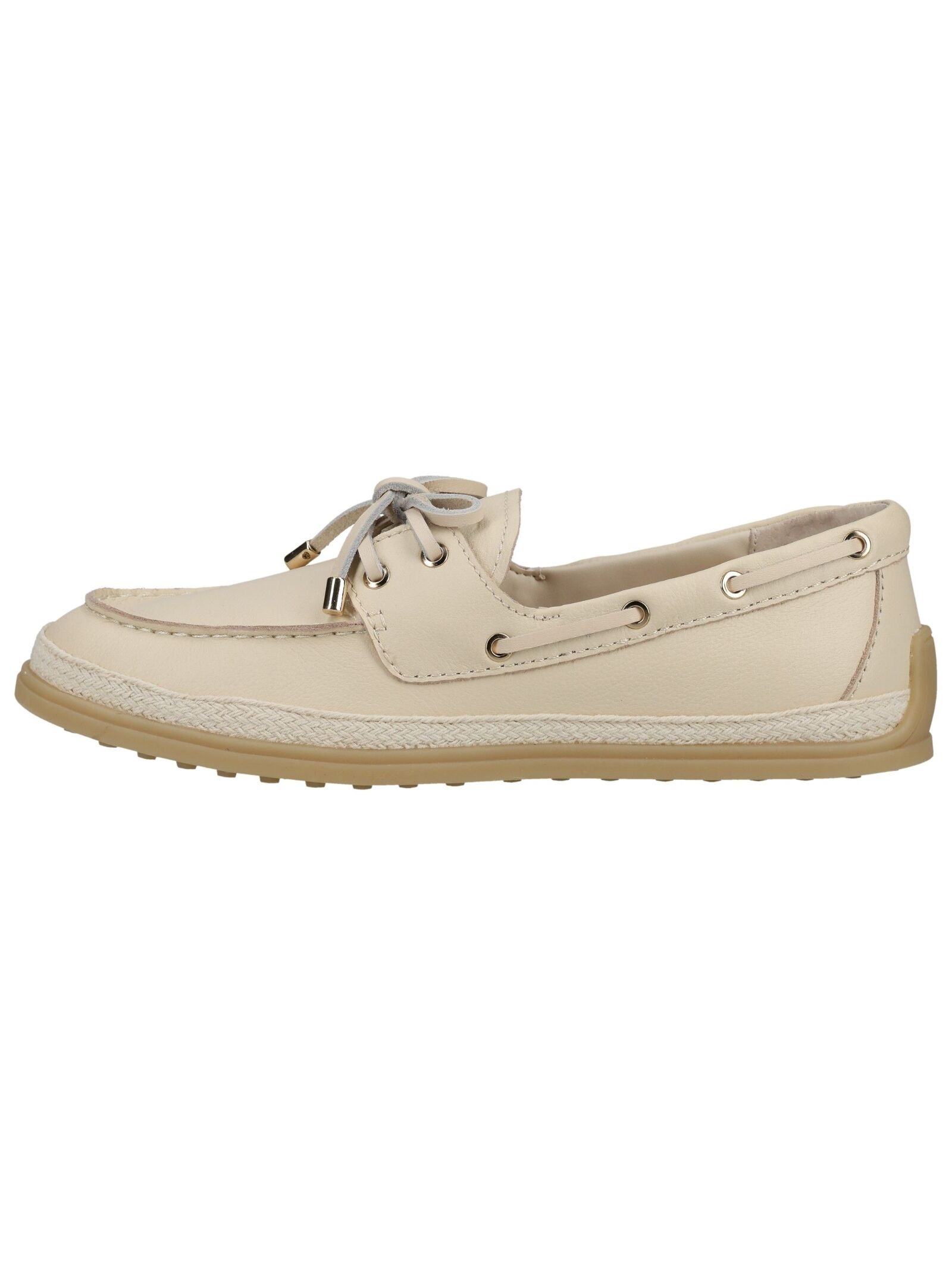 Dolce Vita Bootsschuh "Dolce Vita Halbschuhe Leder" günstig online kaufen