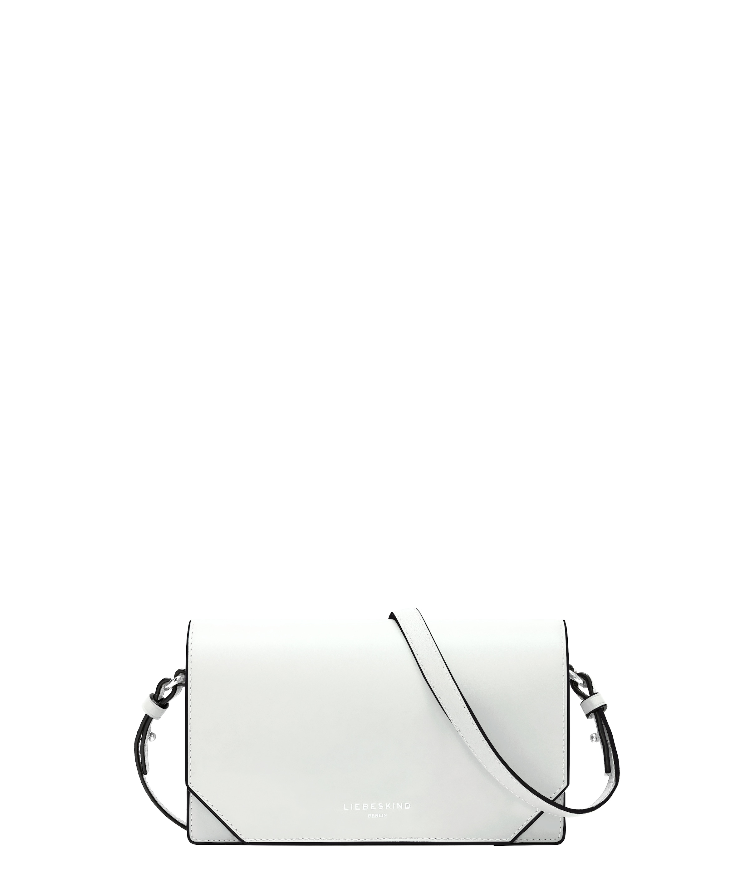 Liebeskind Berlin Umhängetasche »crossbody s LORA CALF OPTIC«