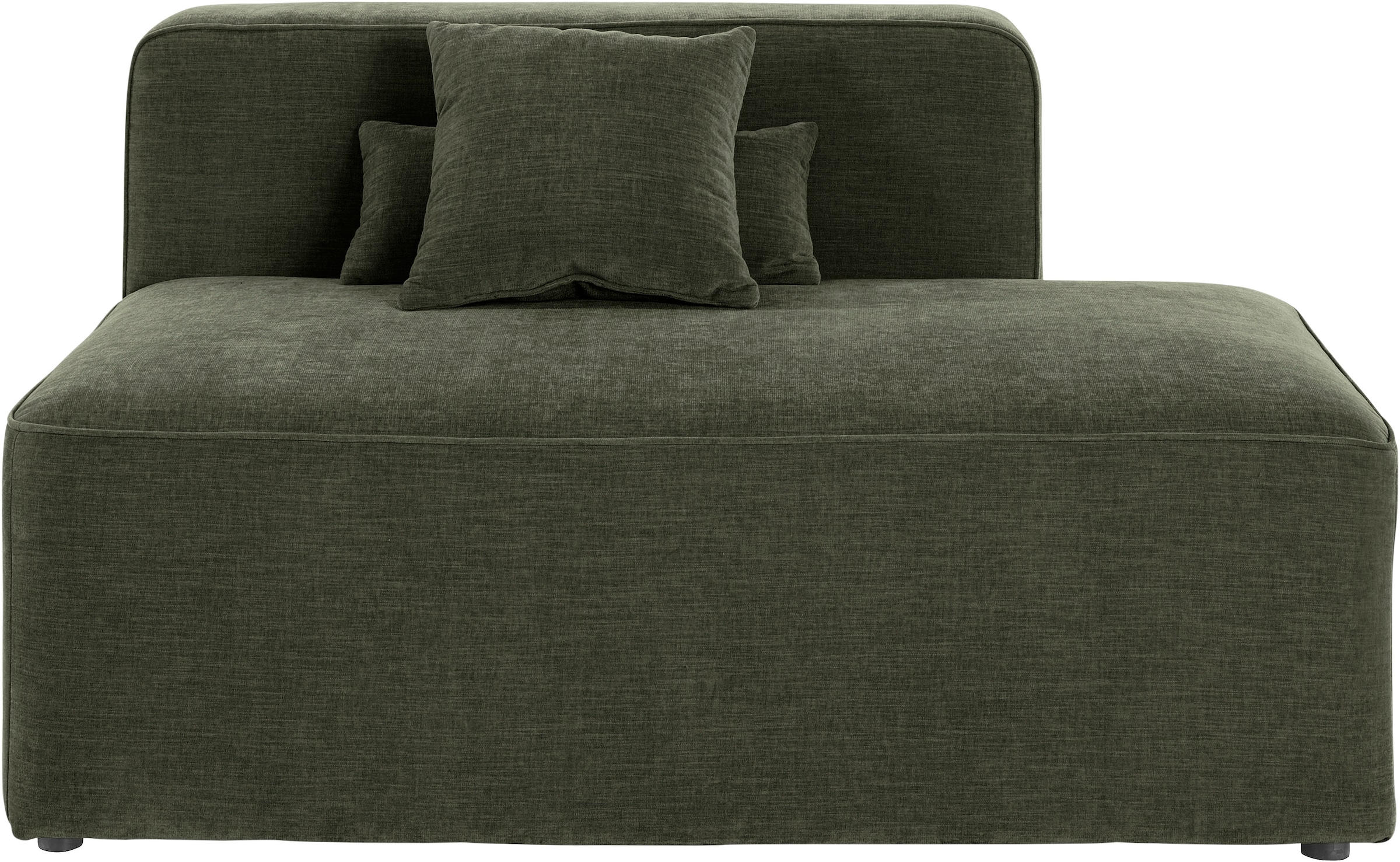 Home affaire Recamiere "Sundstrup" Modulserie, individuelle Zusammenstellun günstig online kaufen