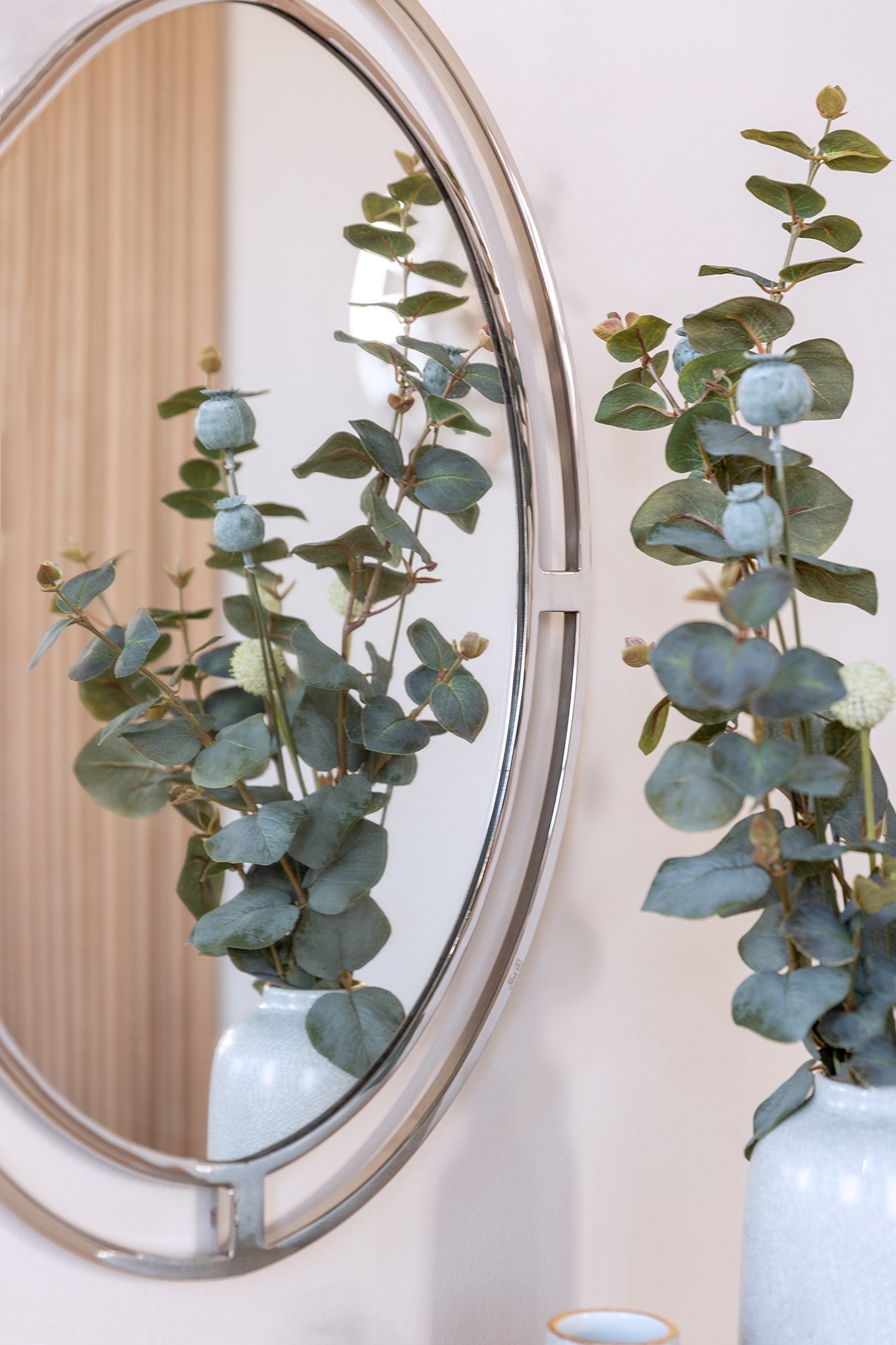 Fink Wandspiegel »JUSTINE«