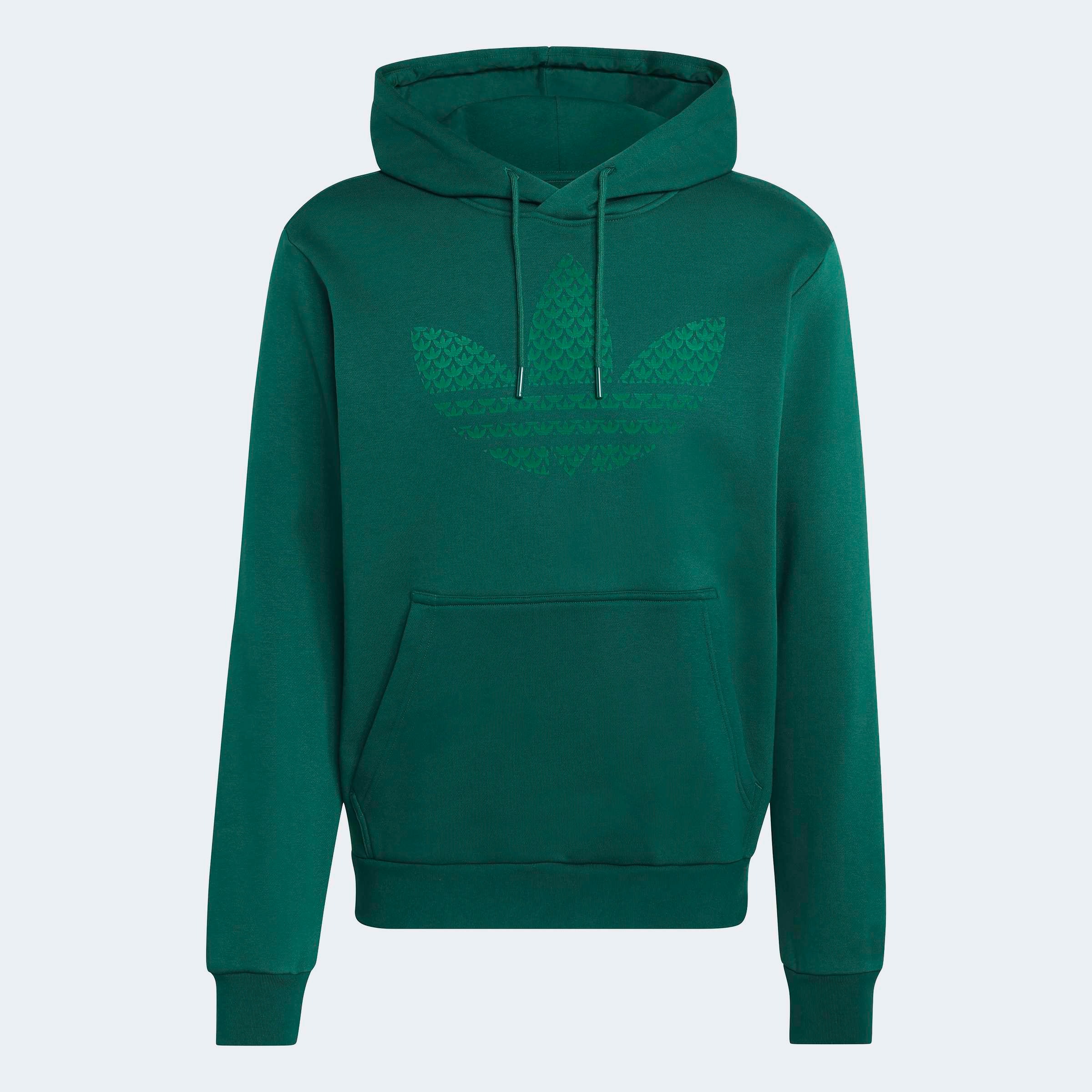 adidas Originals Kapuzensweatshirt »MONOGRAM HD«
