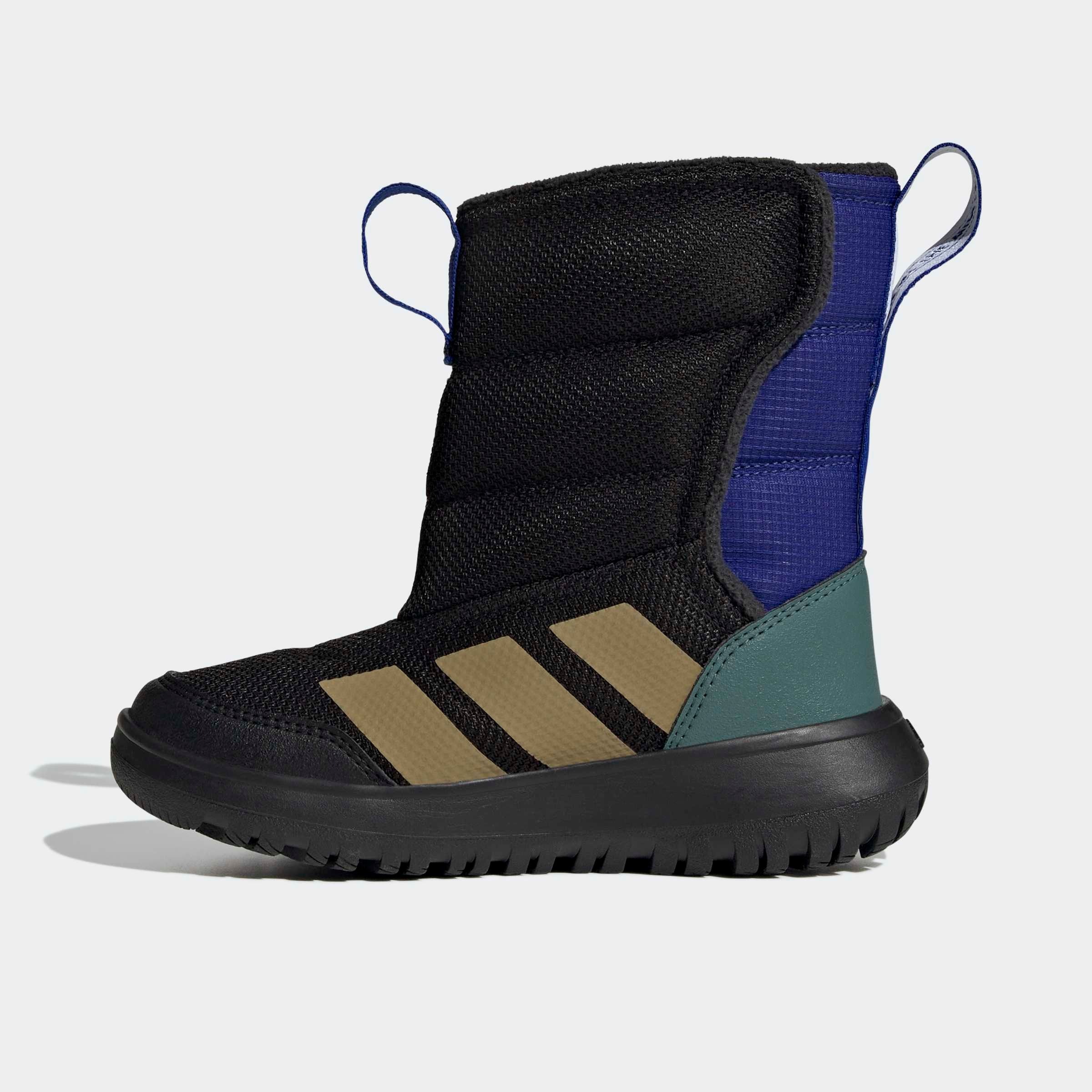 Thumbnail - adidas Sportswear Sneaker "WINTERPLAY FÜR KINDER" für Kinder & Jugendliche