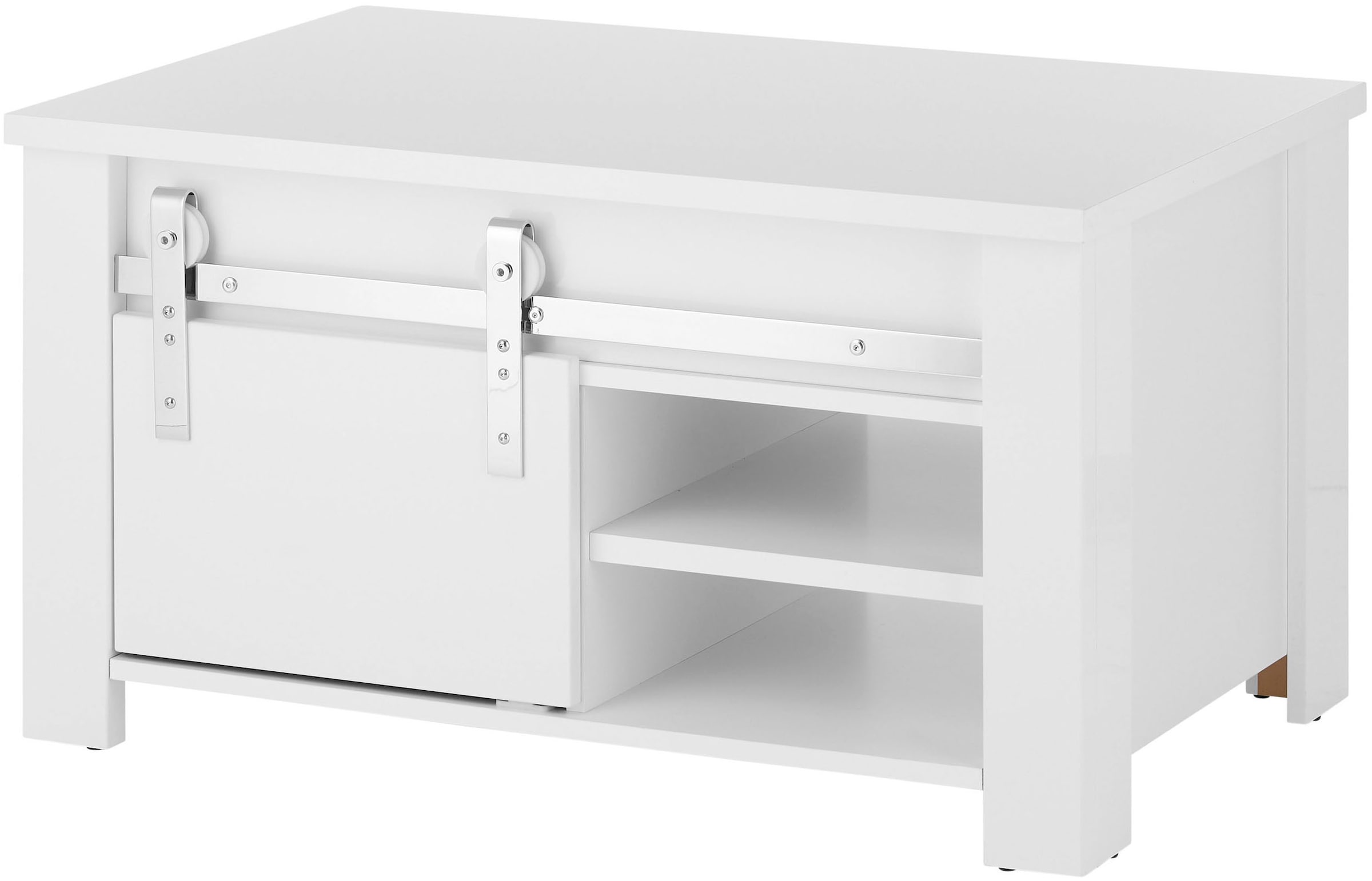 Home affaire Couchtisch "Daytona, Beistelltisch, Wohnzimmertisch, Sofatisch günstig online kaufen