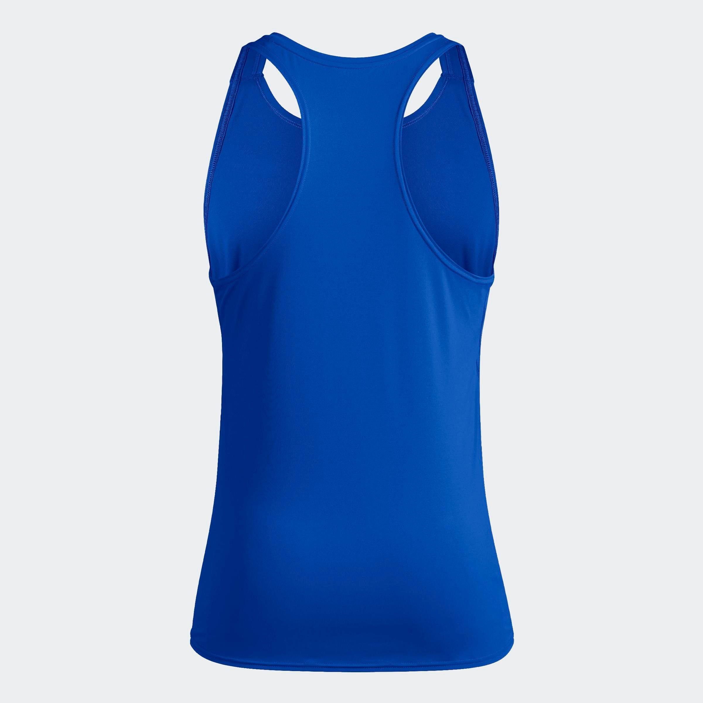 adidas Performance Lauftop »ADIZERO ESSENTIALS RUNNING SINGLET«