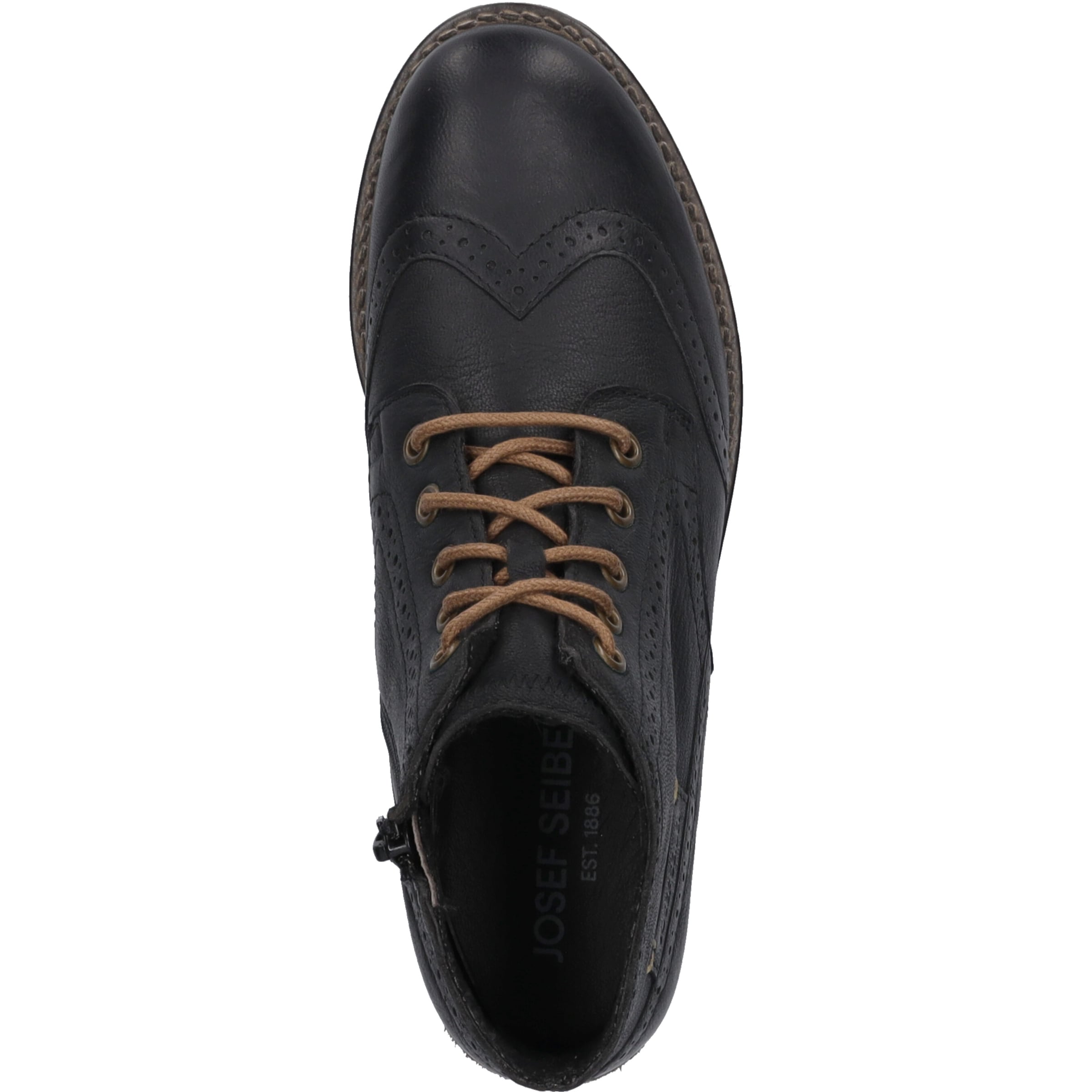 Josef Seibel Stiefelette »Sienna 74, schwarz«