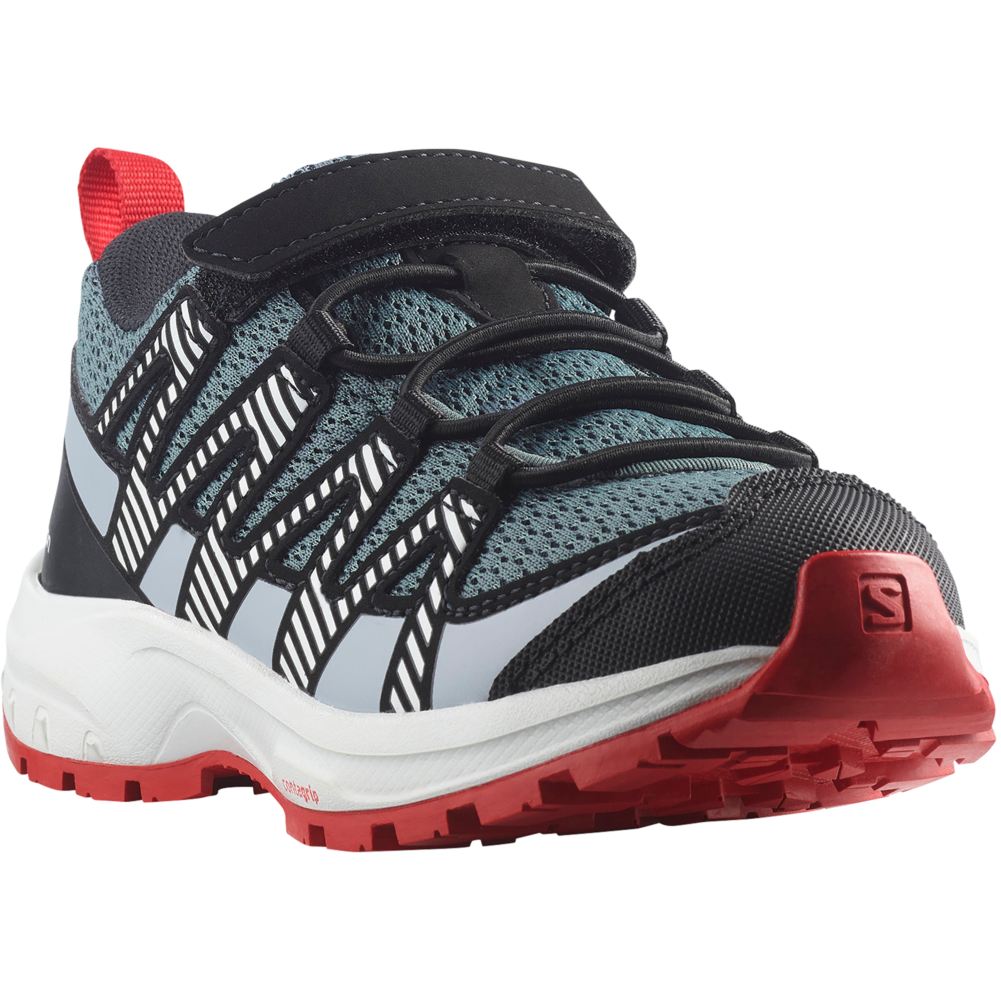 Salomon Wanderschuh »XA PRO V8 J«